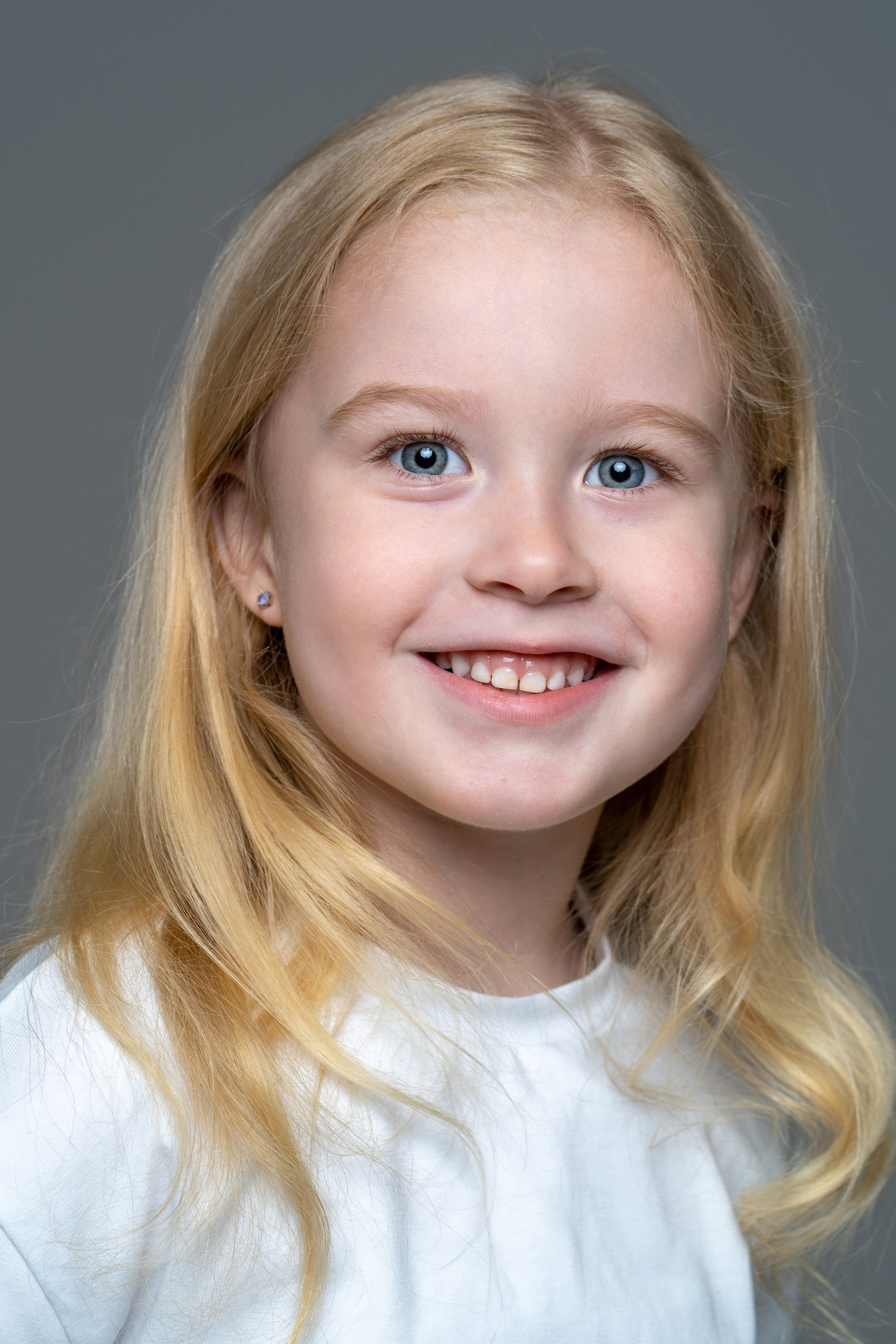 Портретный фотограф. Актёрское портфолио