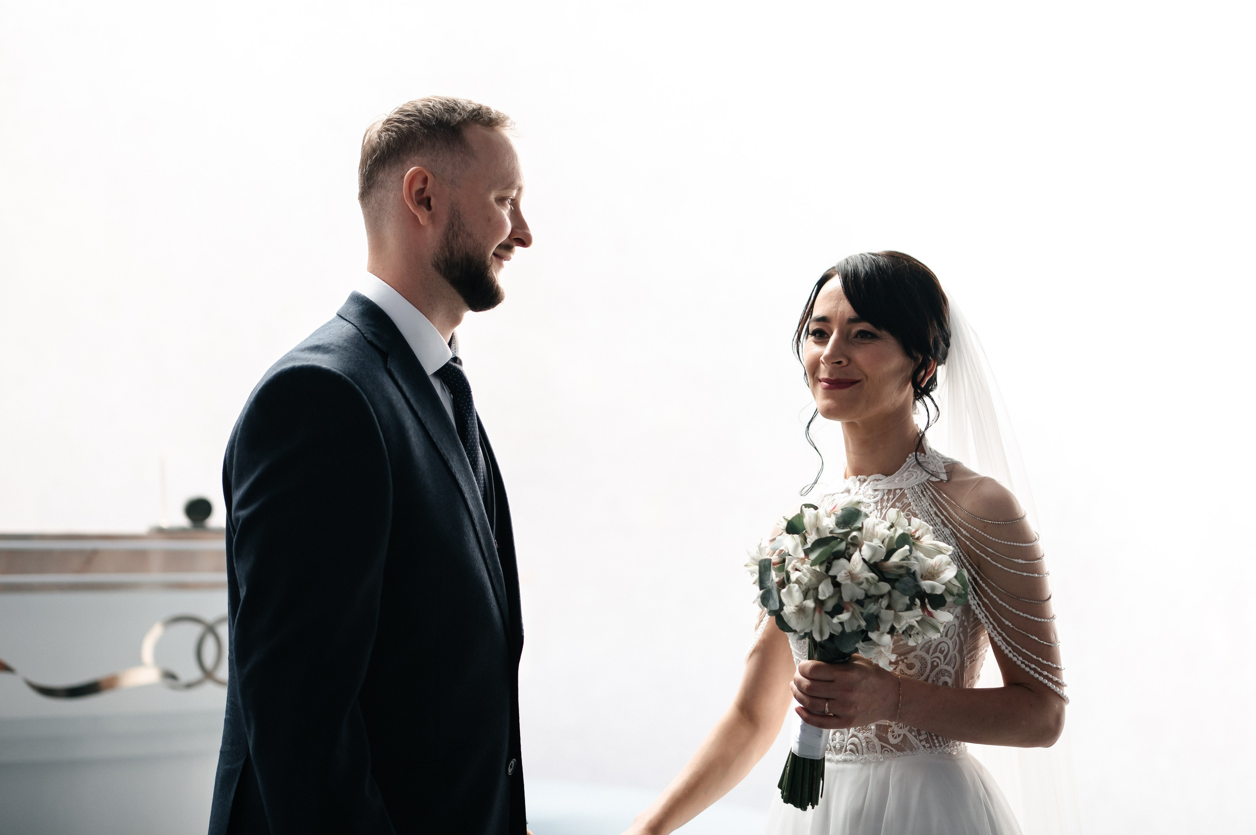 Константин и Мадина. Ривьера. Фотограф Екатерина Бочарникова