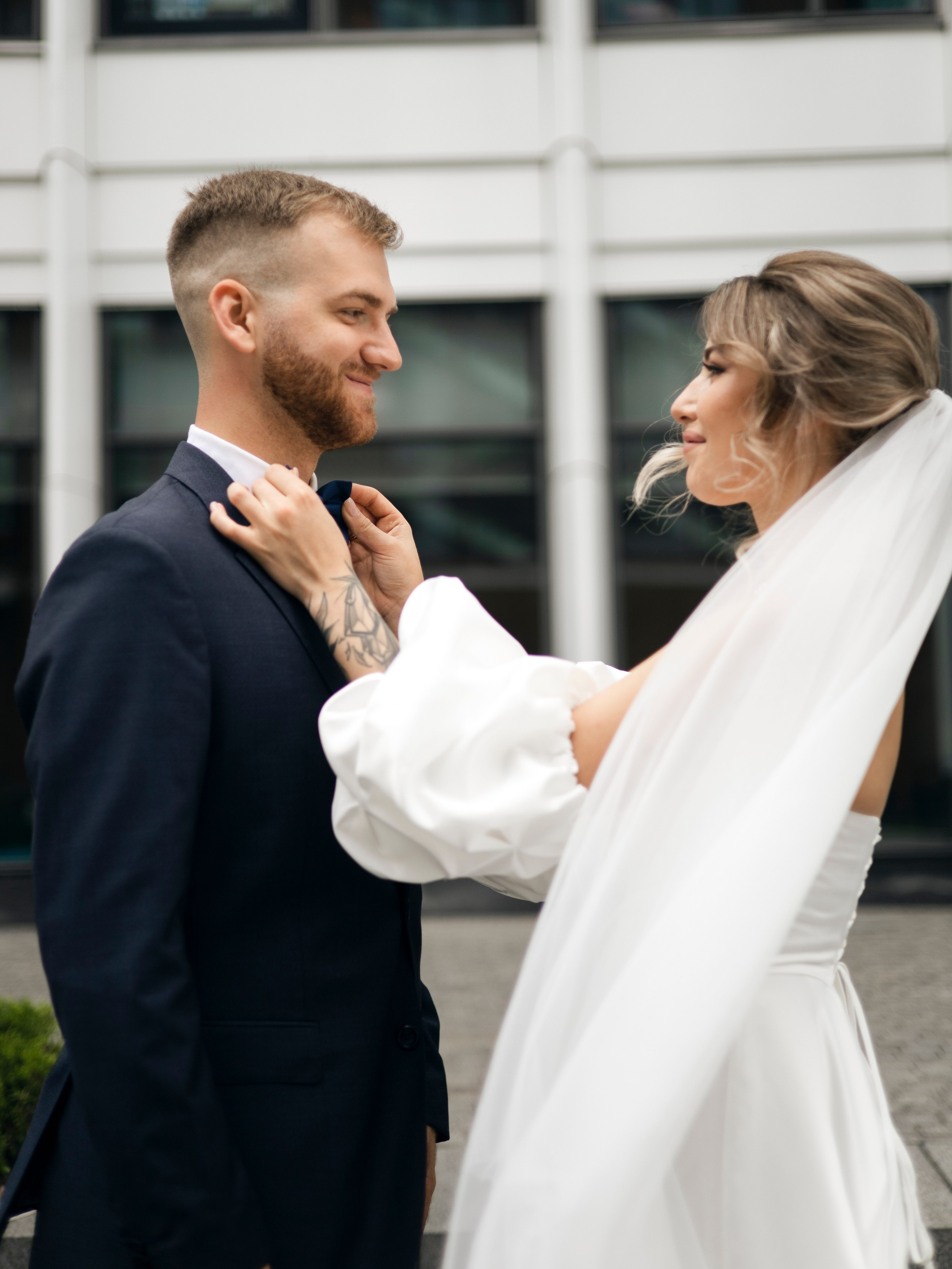 Портфолио. Свадебный фотограф в Москве Быкова Виктория