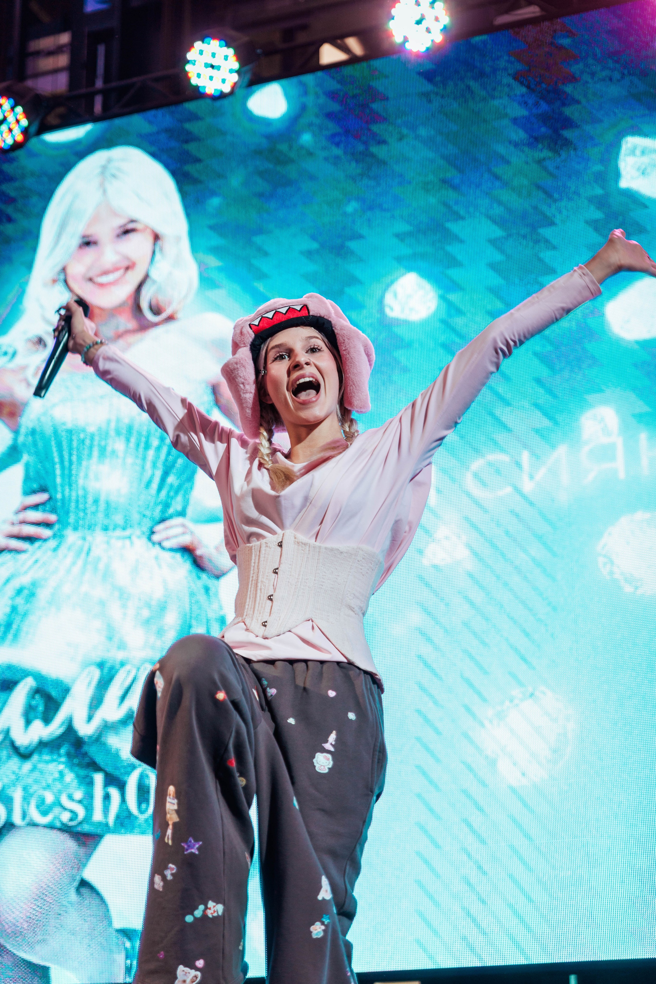 КОНЦЕРТ ДЕТСКИХ БЛОГЕРОВ. СтешОК, Макар Давыдов и другие ребята. Фотограф Нижний Новгород Игнатьева Виктория