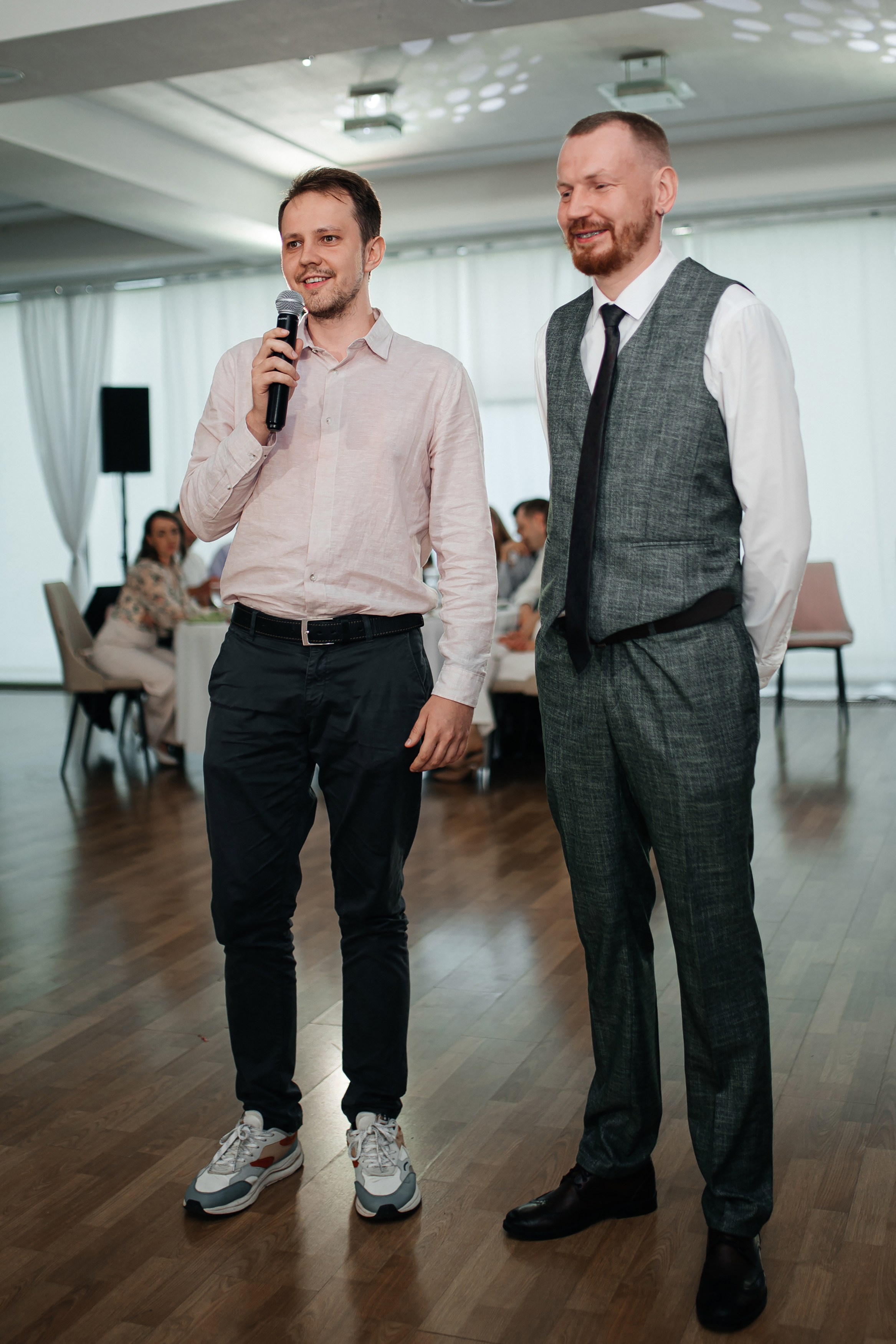 Свадьба Полины и Вадима. Свадебный и контент фотограф в Петрозаводске Ксения Истрафилова