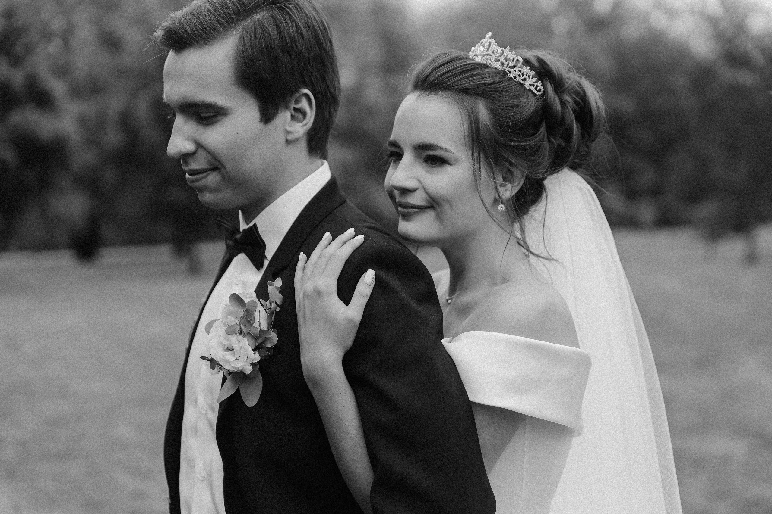 Ира + Максим. Vlada Bulakh Photography