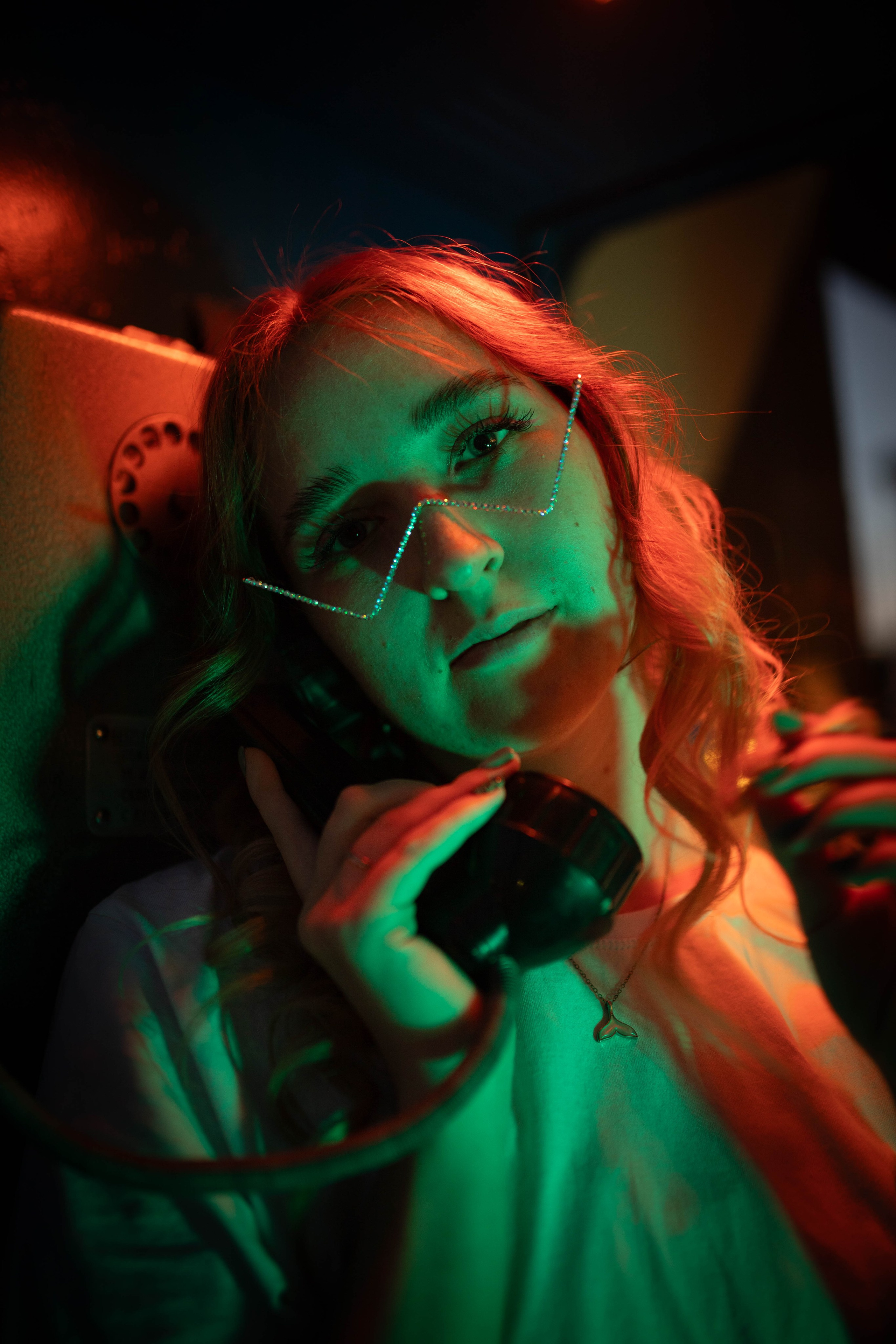 Александр и Анастасия. Александра Мельниченко/ Бегающий фотограф