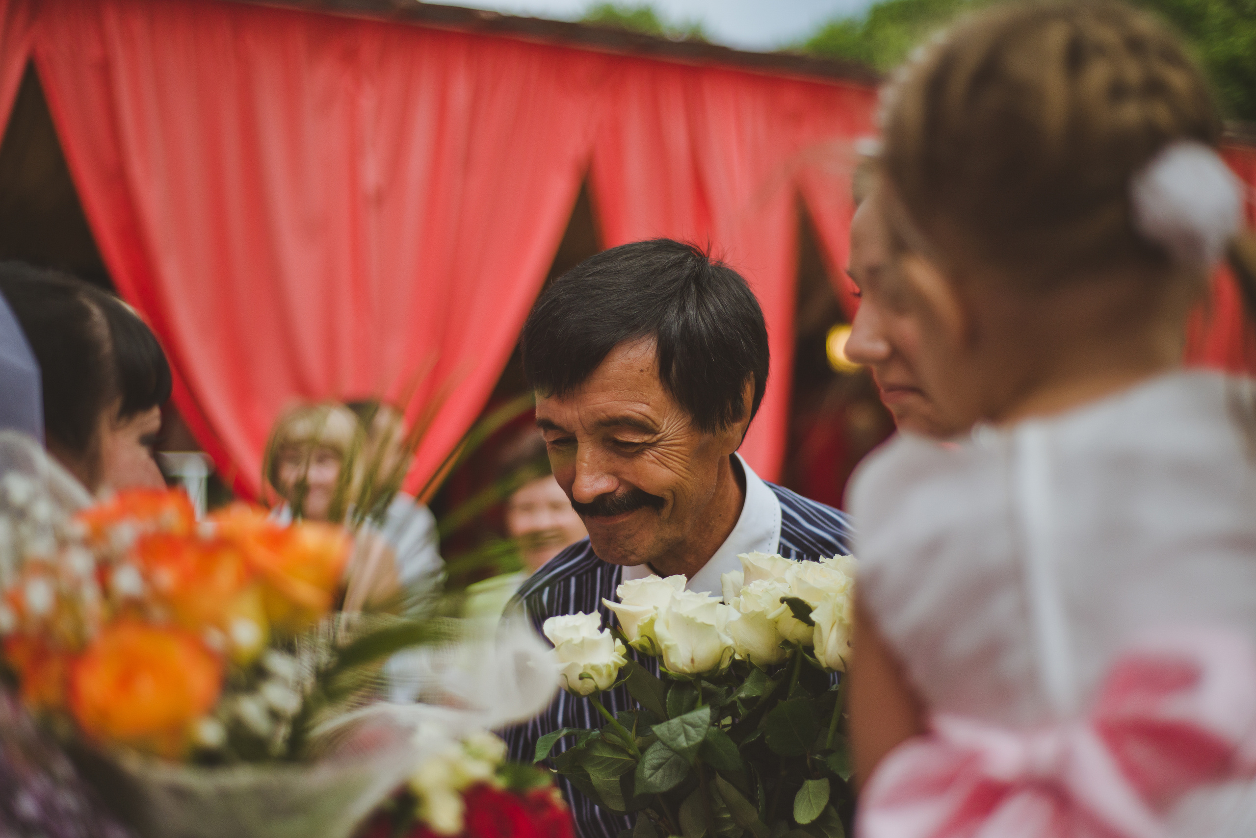 Фотограф Андрей Копий. Фотосъёмка в Нижнем Новгороде и Москве