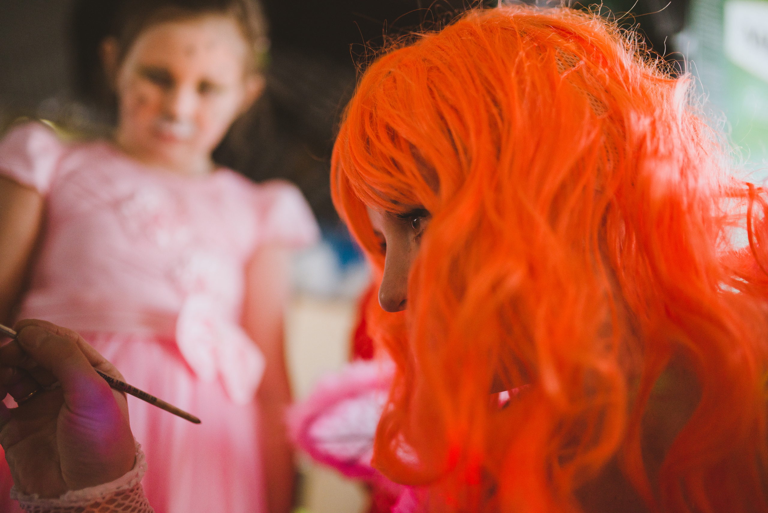 ДЕНЬ РОЖДЕНИЯ СВЕТЫ. Фотограф Андрей Копий. Фотосъёмка в Нижнем Новгороде и Москве