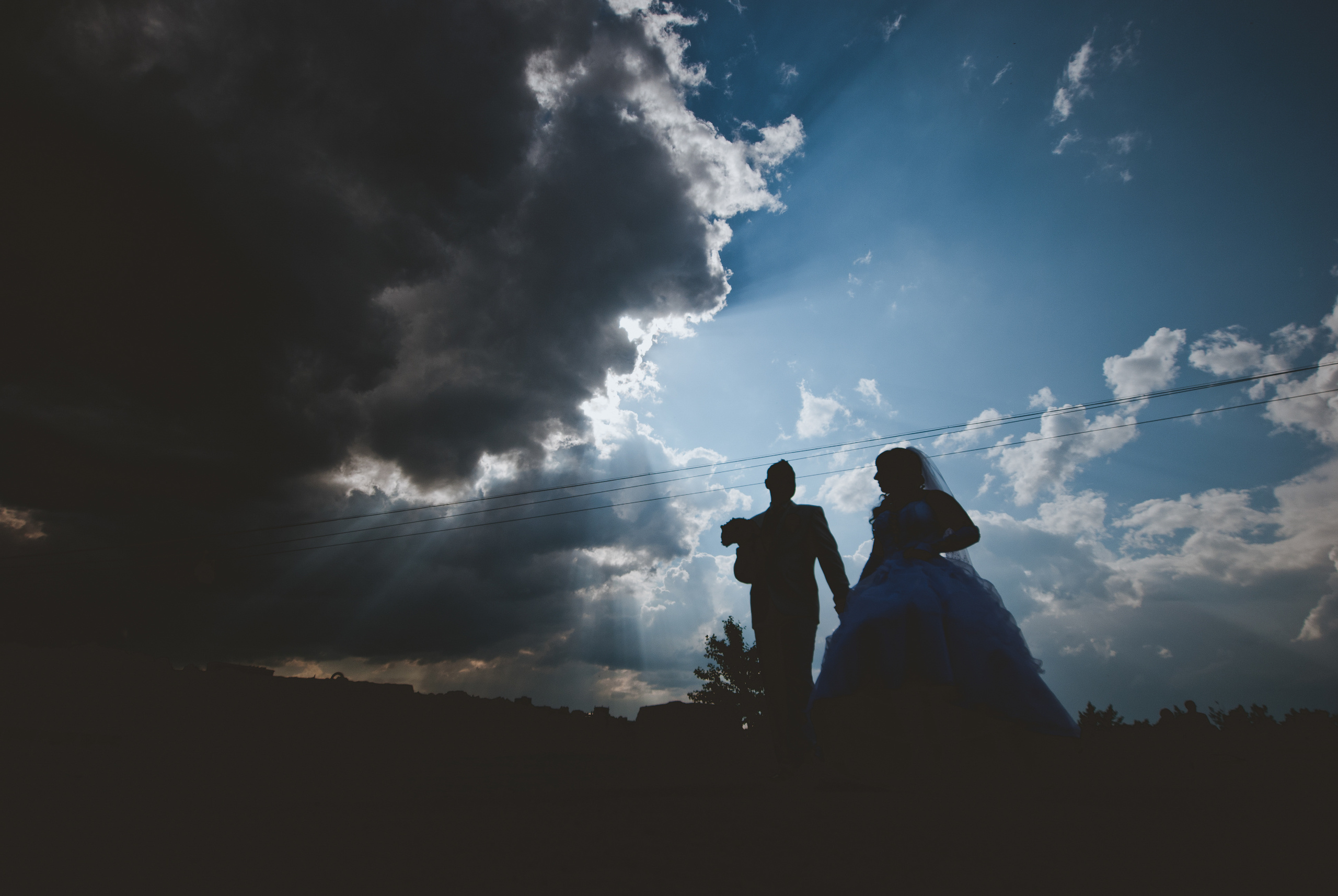 Фотограф Андрей Копий. Фотосъёмка в Нижнем Новгороде и Москве