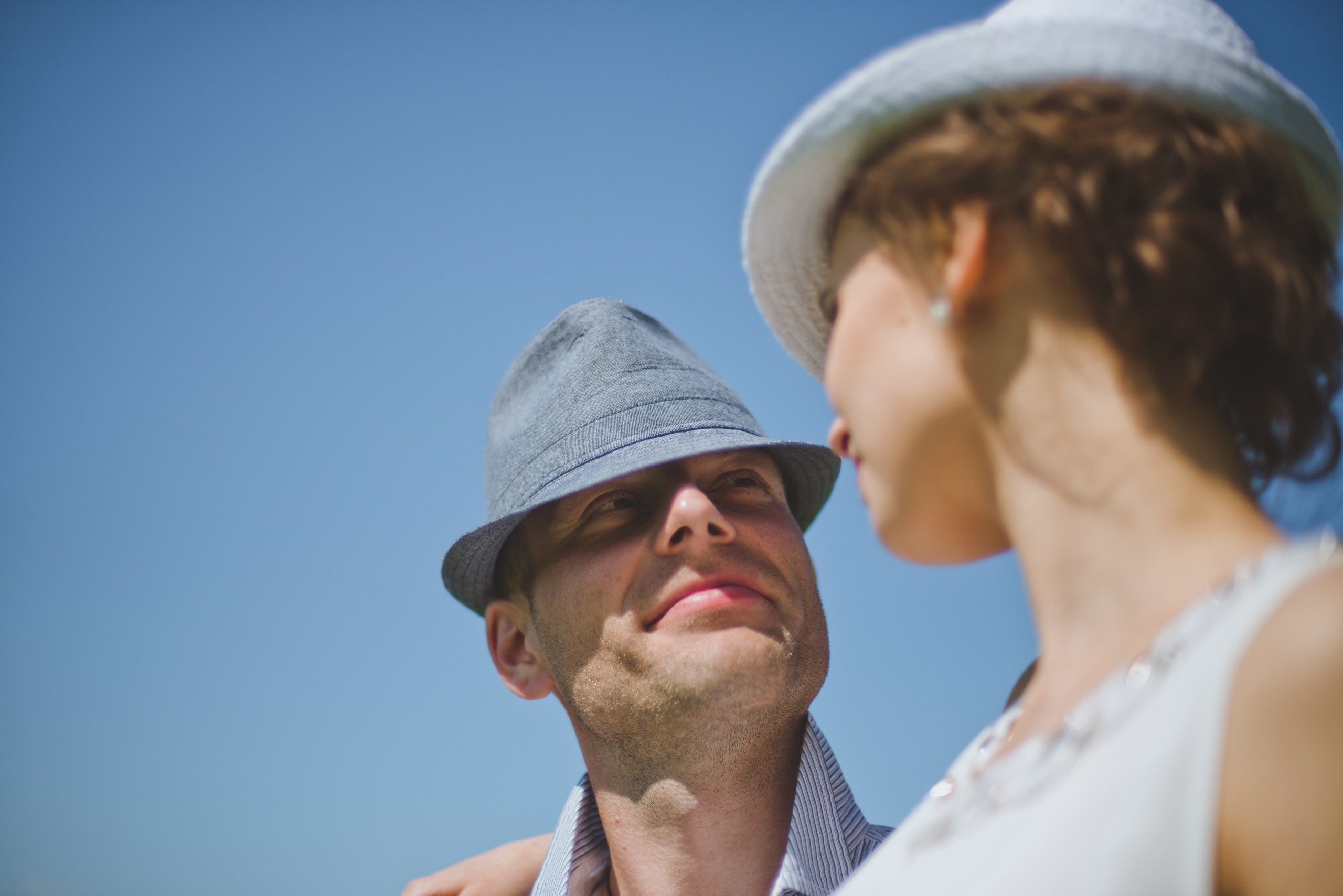 СВАДЬБА КСЕНИИ И СЕРГЕЯ. Фотограф Андрей Копий. Фотосъёмка в Нижнем Новгороде и Москве