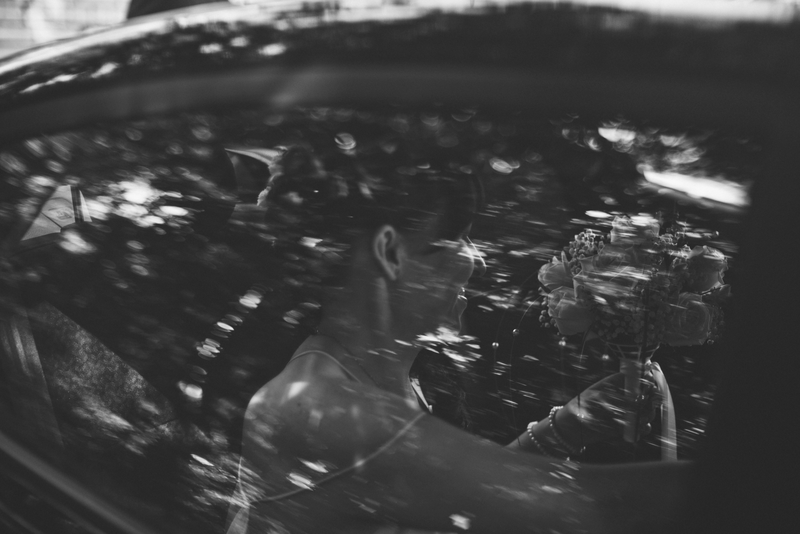 Фотограф Андрей Копий. Фотосъёмка в Нижнем Новгороде и Москве