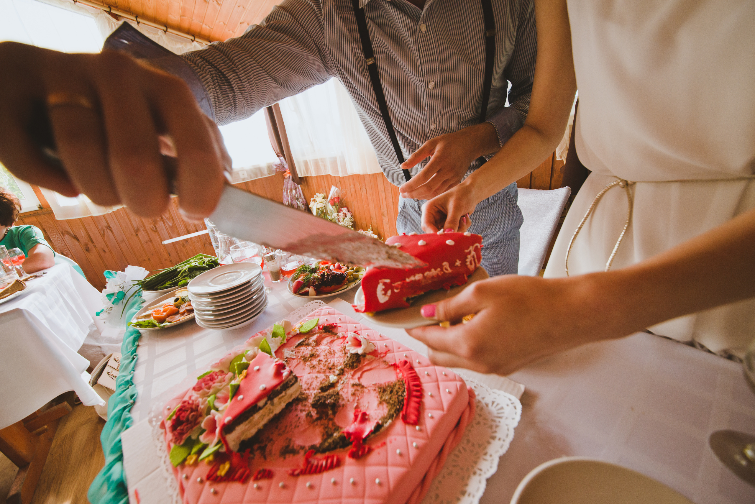 Фотограф Андрей Копий. Фотосъёмка в Нижнем Новгороде и Москве