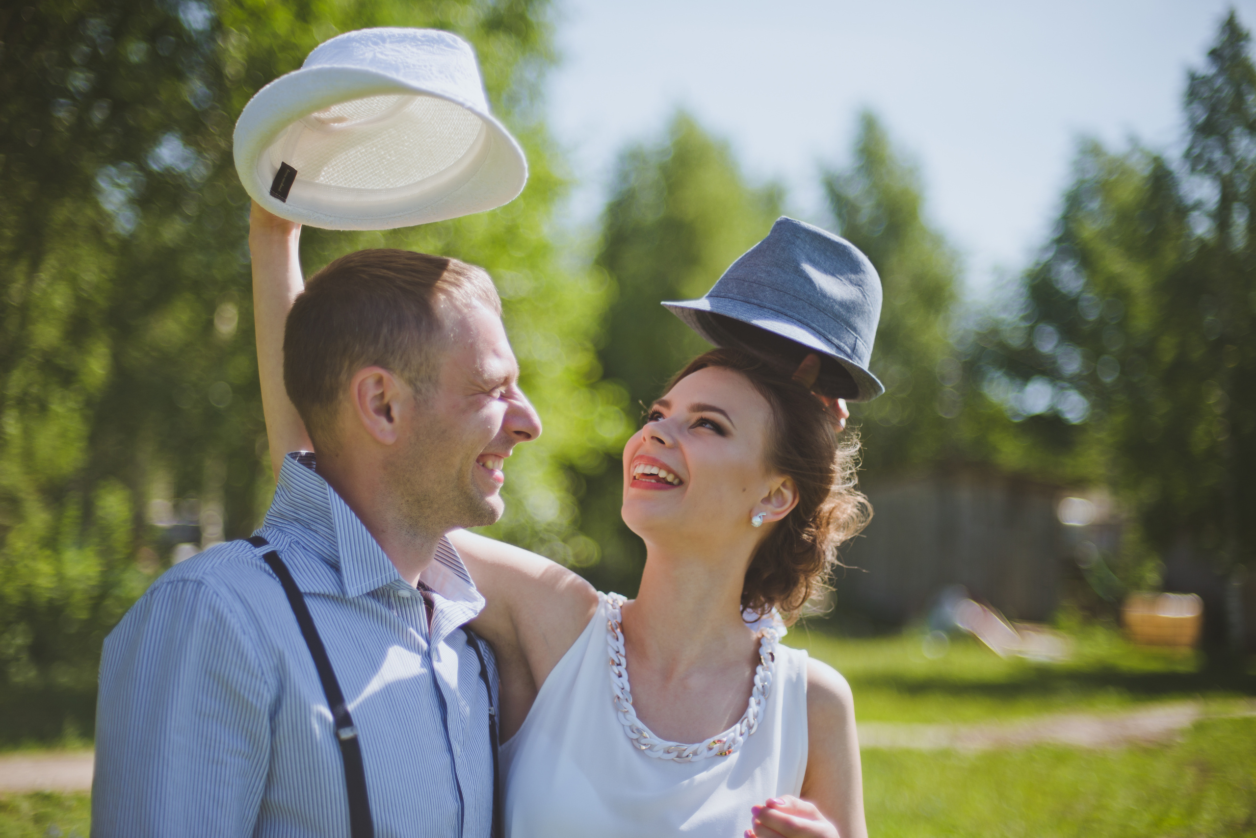 Фотограф Андрей Копий. Фотосъёмка в Нижнем Новгороде и Москве