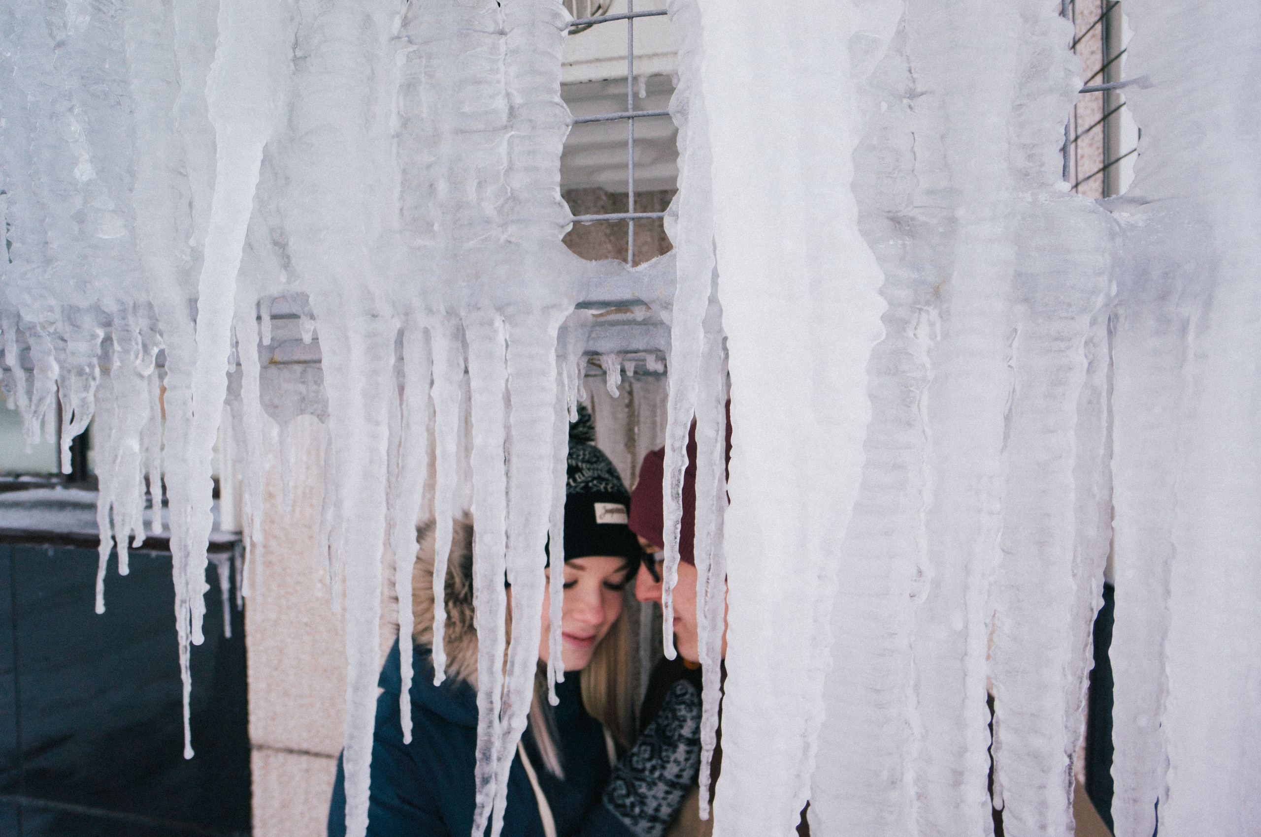 КАТЯ И МИША. Фотограф Андрей Копий. Фотосъёмка в Нижнем Новгороде и Москве