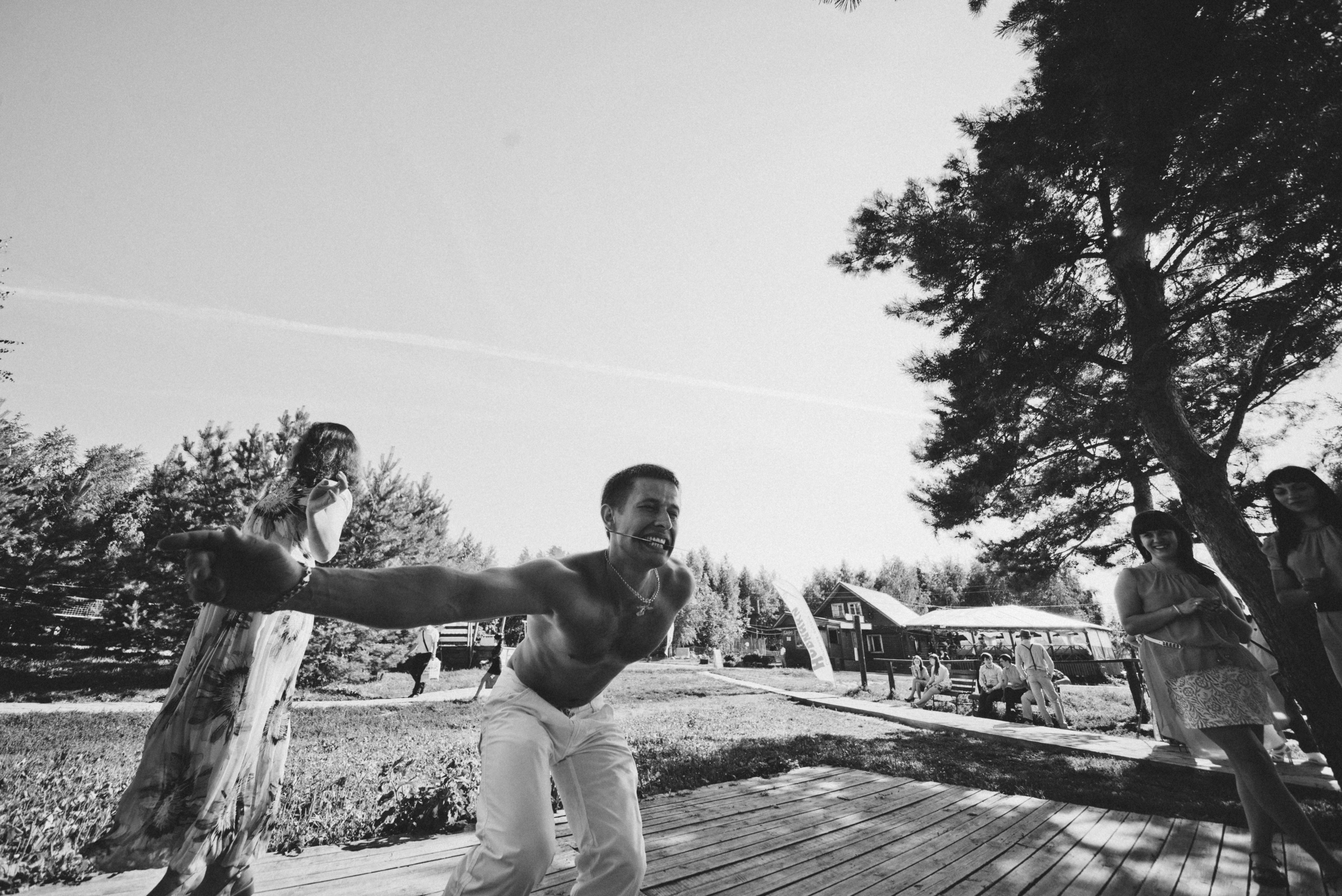 СВАДЬБА КСЕНИИ И СЕРГЕЯ. Фотограф Андрей Копий. Фотосъёмка в Нижнем Новгороде и Москве