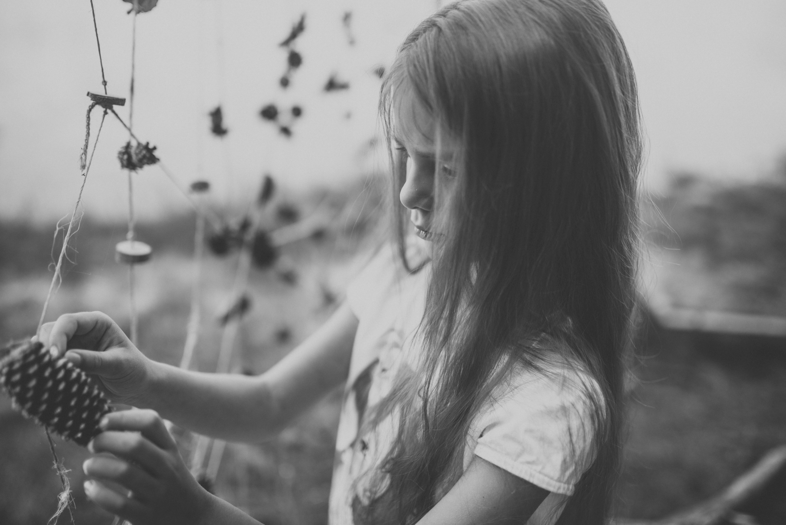 ЛЕСНЫЕ ИГРЫ. Фотограф Андрей Копий. Фотосъёмка в Нижнем Новгороде и Москве