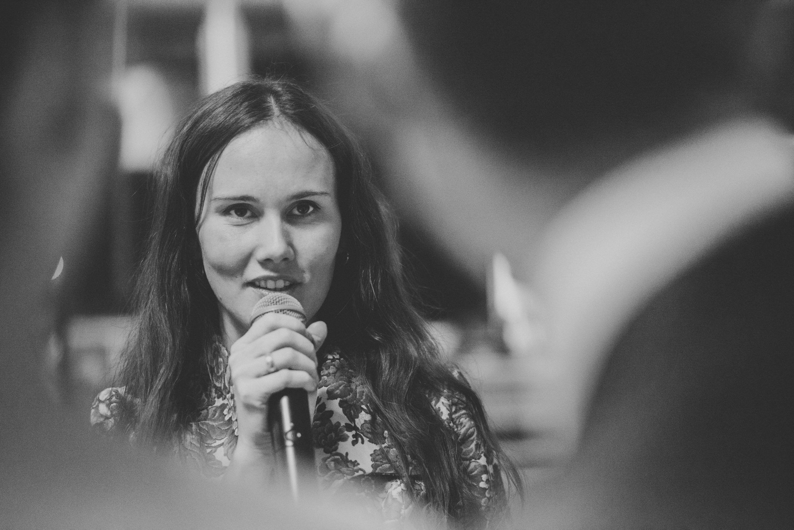 Фотограф Андрей Копий. Фотосъёмка в Нижнем Новгороде и Москве