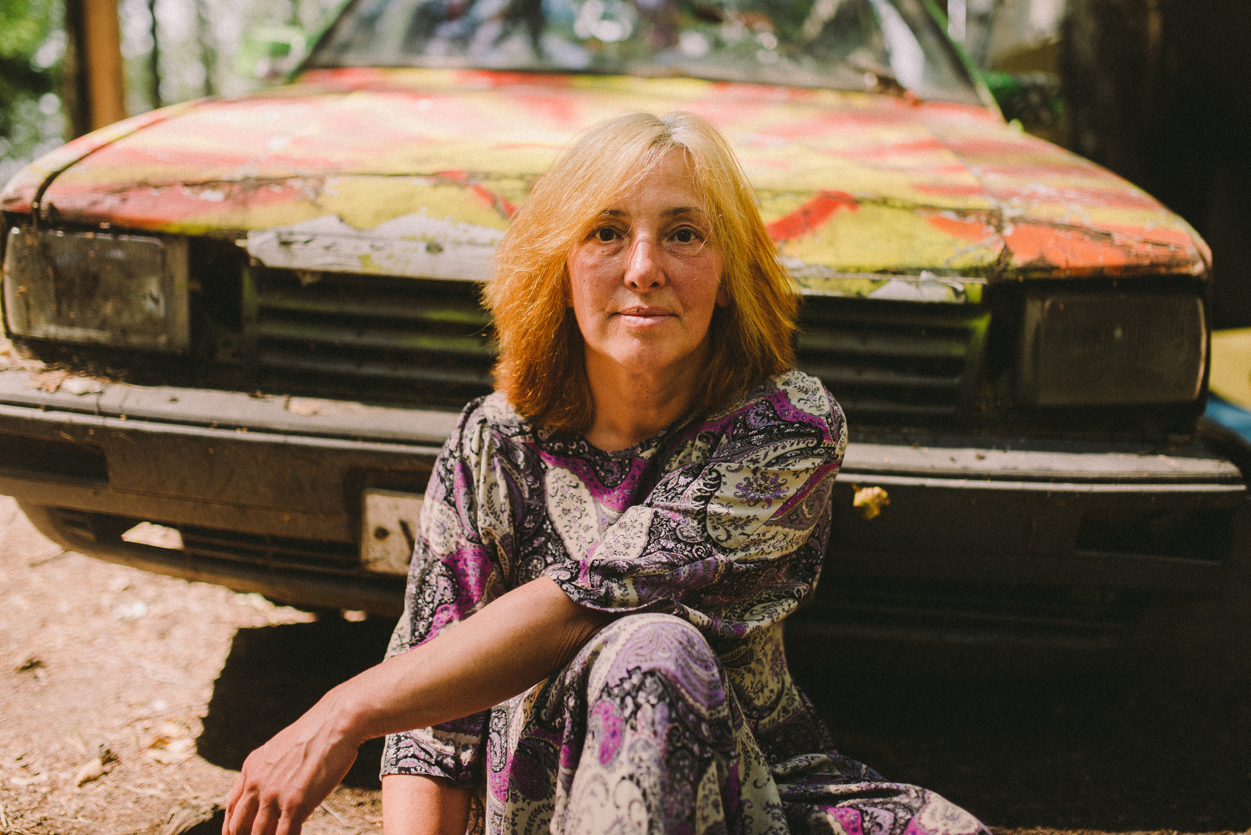 ПОРТРЕТЫ. Фотограф Андрей Копий. Фотосъёмка в Нижнем Новгороде и Москве