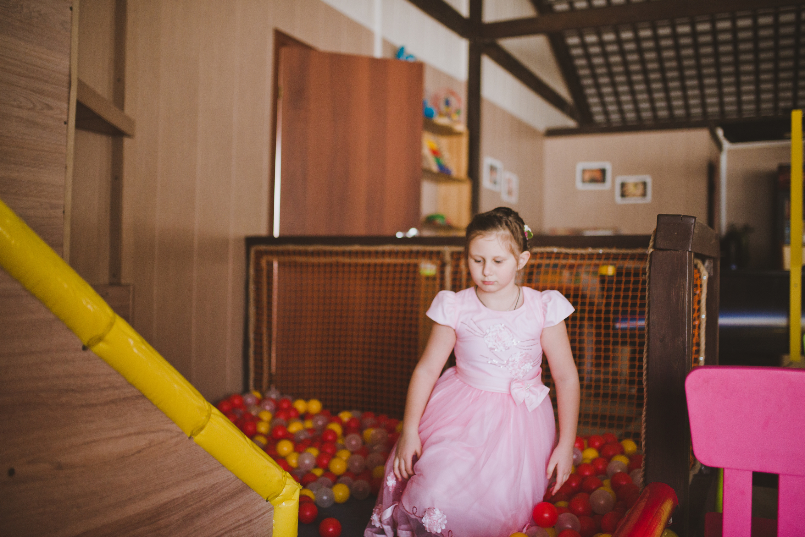 ДЕНЬ РОЖДЕНИЯ СВЕТЫ. Фотограф Андрей Копий. Фотосъёмка в Нижнем Новгороде и Москве