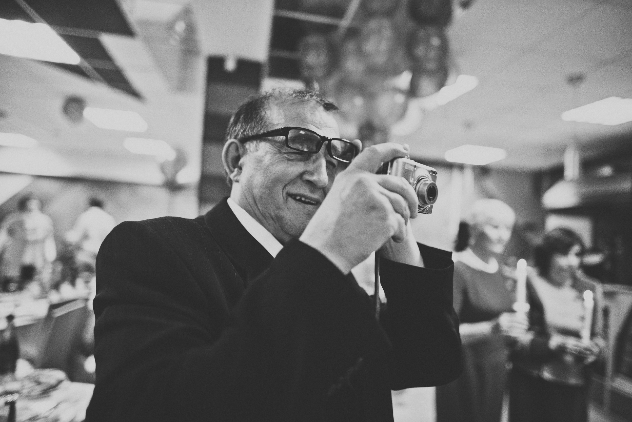 Фотограф Андрей Копий. Фотосъёмка в Нижнем Новгороде и Москве