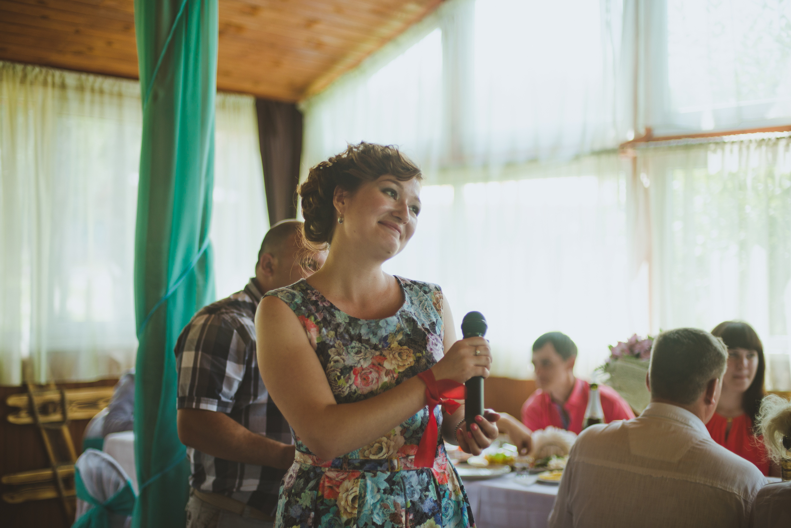 СВАДЬБА КСЕНИИ И СЕРГЕЯ. Фотограф Андрей Копий. Фотосъёмка в Нижнем Новгороде и Москве