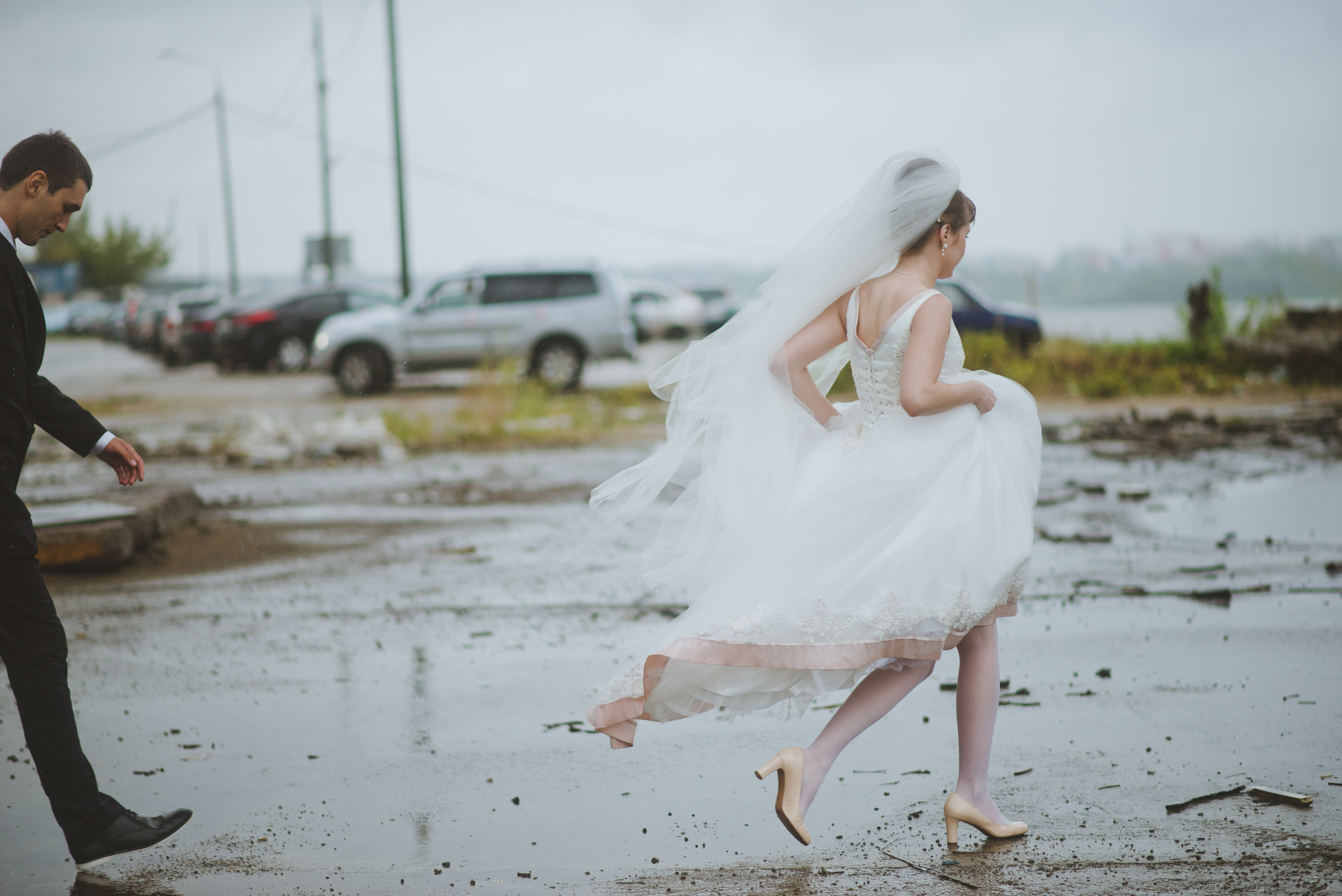 Фотограф Андрей Копий. Фотосъёмка в Нижнем Новгороде и Москве