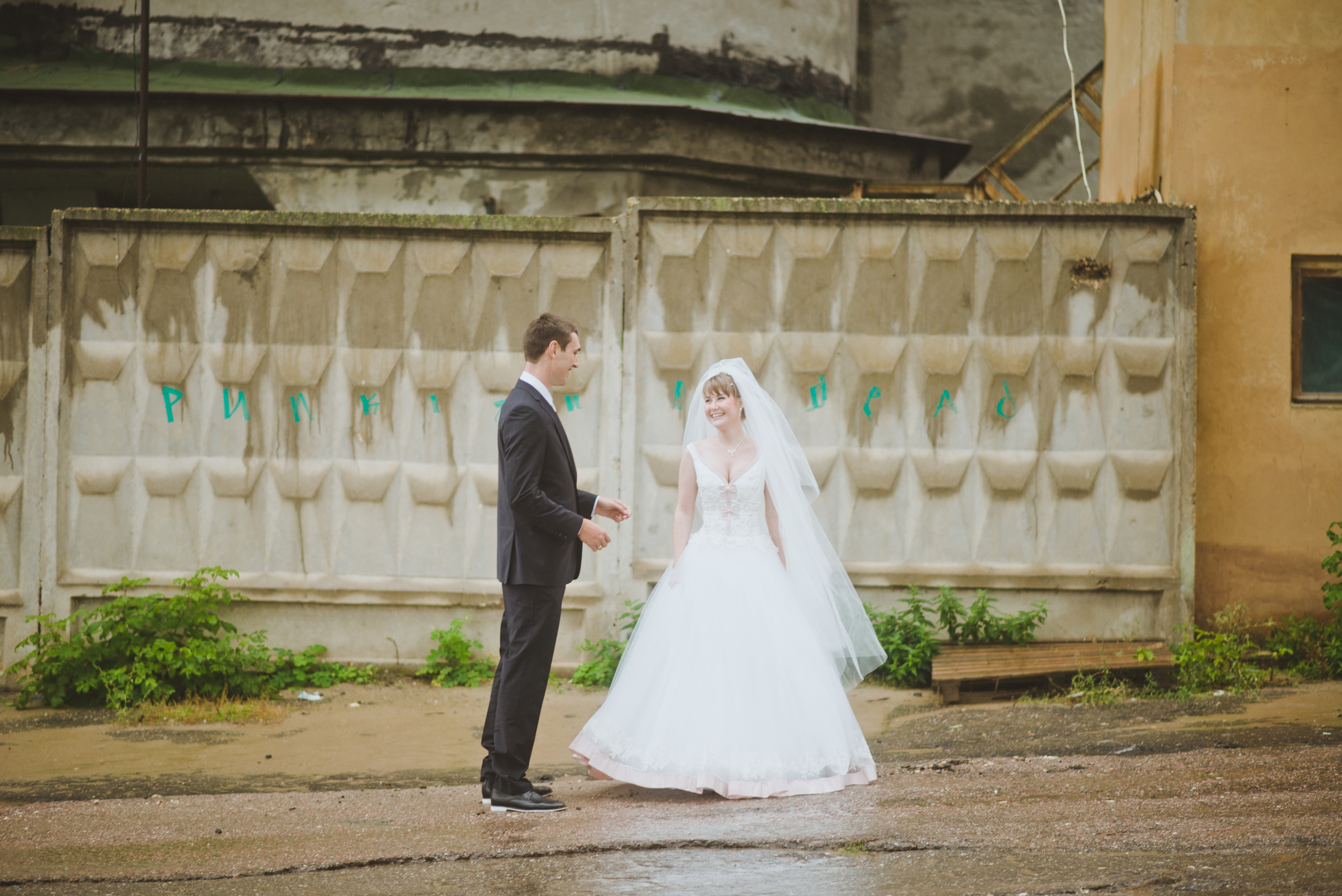 СВАДЬБА СВЕТЛАНЫ И МИХАИЛА. Фотограф Андрей Копий. Фотосъёмка в Нижнем Новгороде и Москве