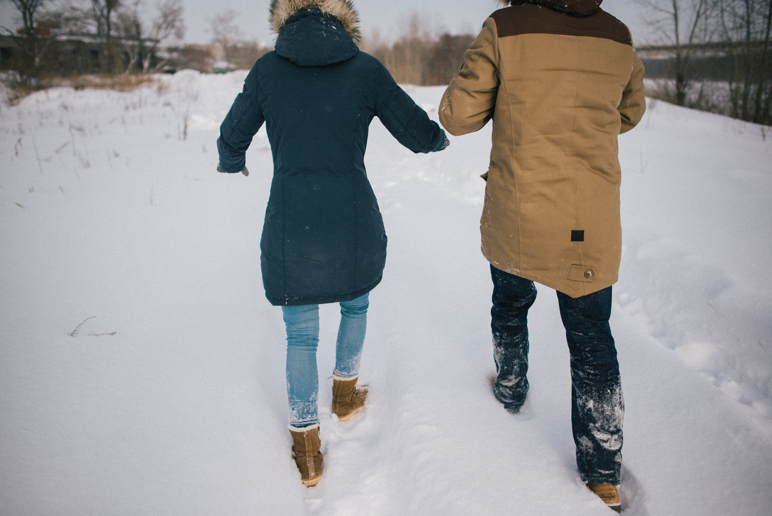 КАТЯ И МИША. Фотограф Андрей Копий. Фотосъёмка в Нижнем Новгороде и Москве