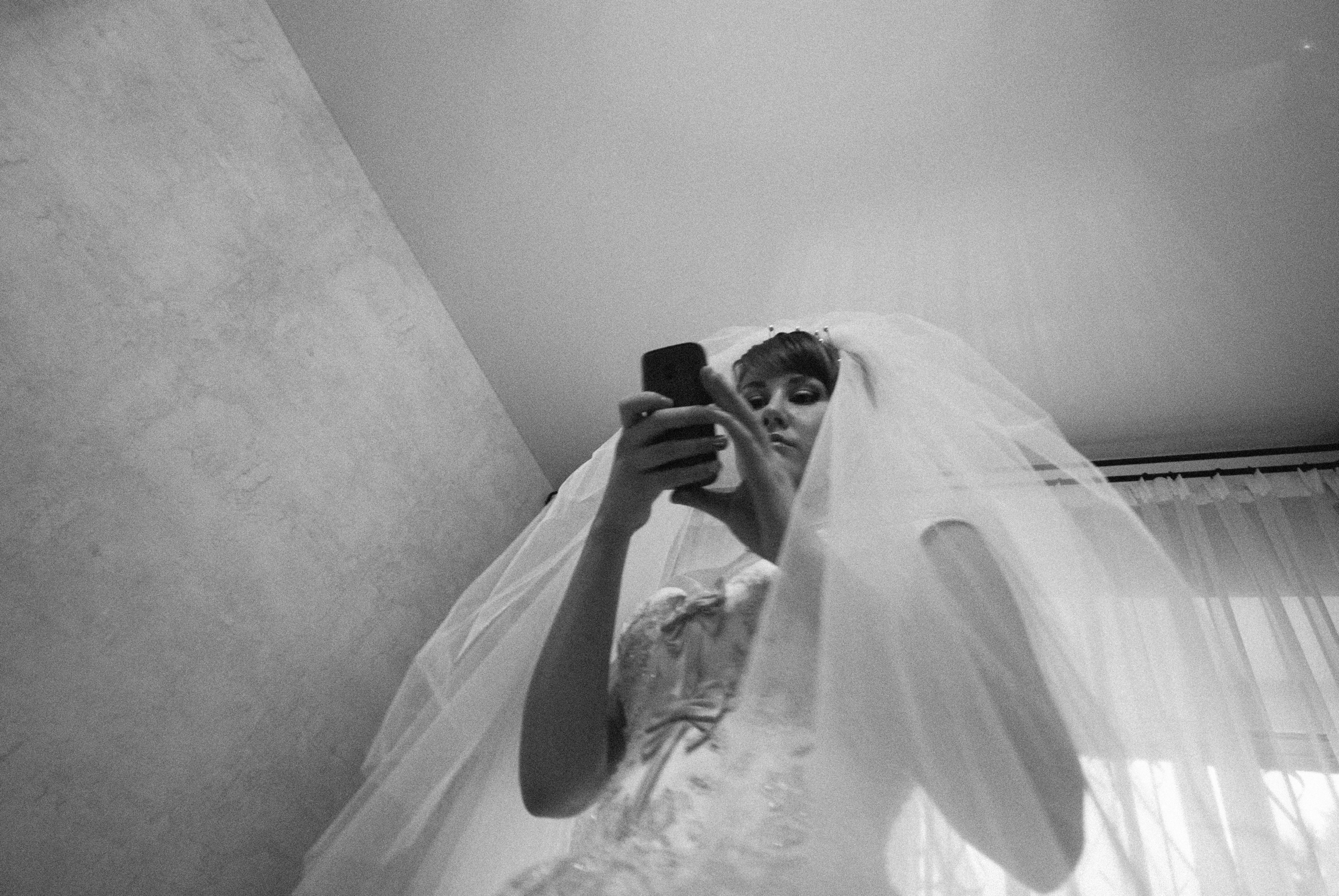 СВАДЬБА СВЕТЛАНЫ И МИХАИЛА. Фотограф Андрей Копий. Фотосъёмка в Нижнем Новгороде и Москве