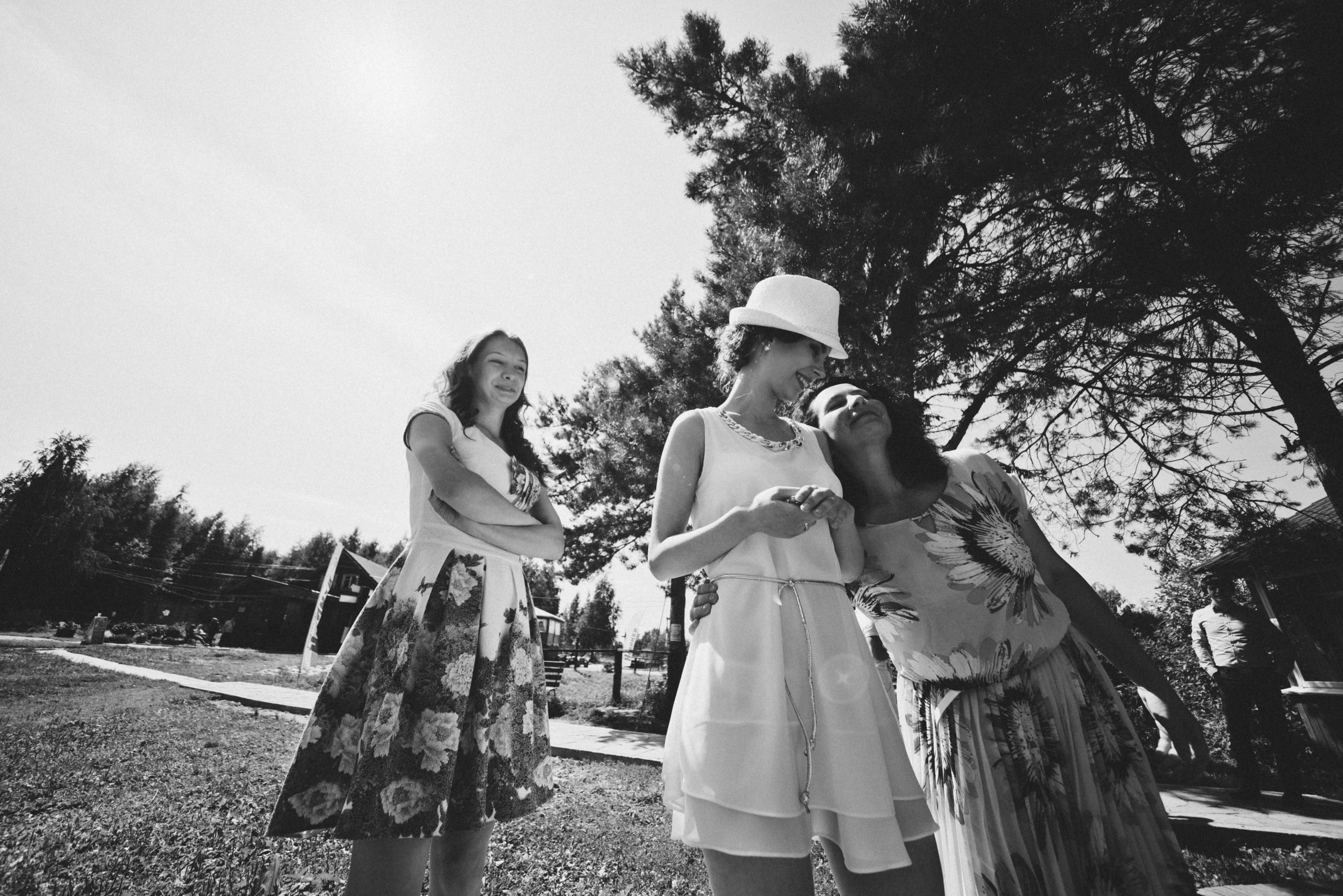 СВАДЬБА КСЕНИИ И СЕРГЕЯ. Фотограф Андрей Копий. Фотосъёмка в Нижнем Новгороде и Москве