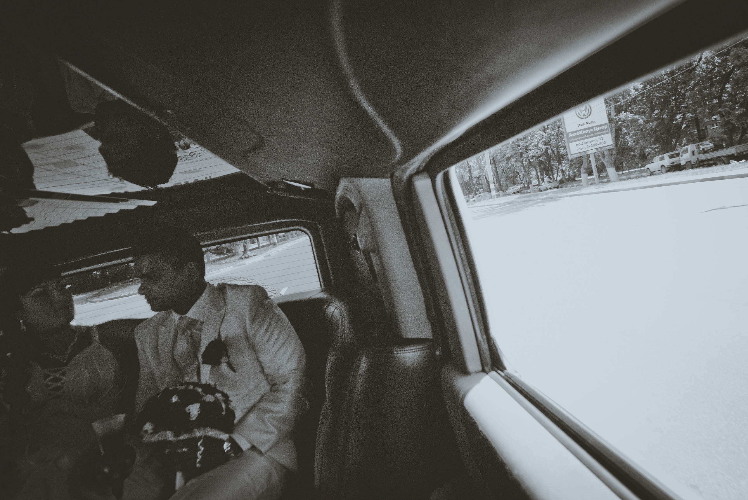 Фотограф Андрей Копий. Фотосъёмка в Нижнем Новгороде и Москве