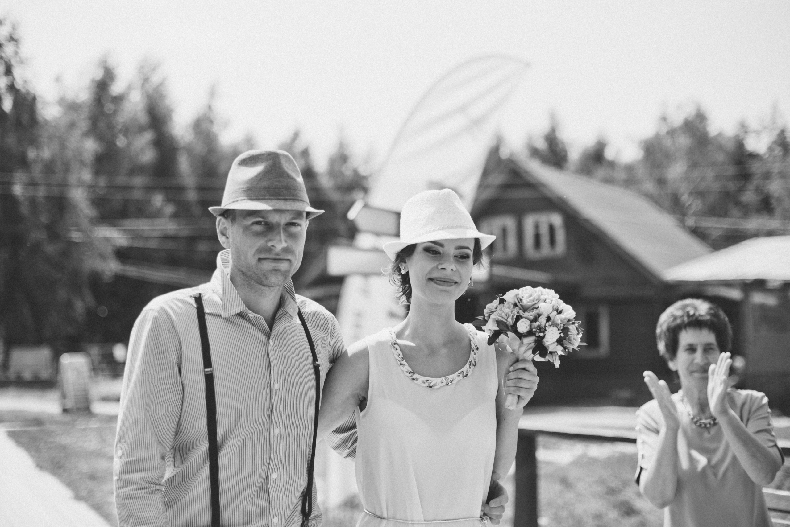 СВАДЬБА КСЕНИИ И СЕРГЕЯ. Фотограф Андрей Копий. Фотосъёмка в Нижнем Новгороде и Москве