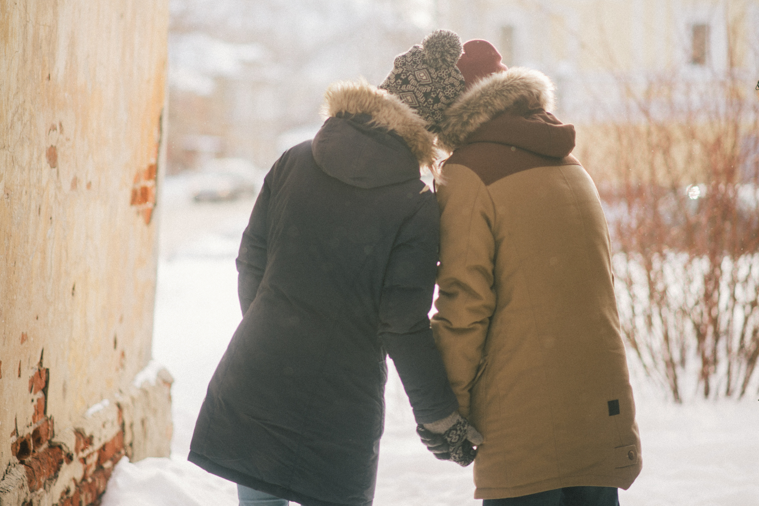 КАТЯ И МИША. Фотограф Андрей Копий. Фотосъёмка в Нижнем Новгороде и Москве