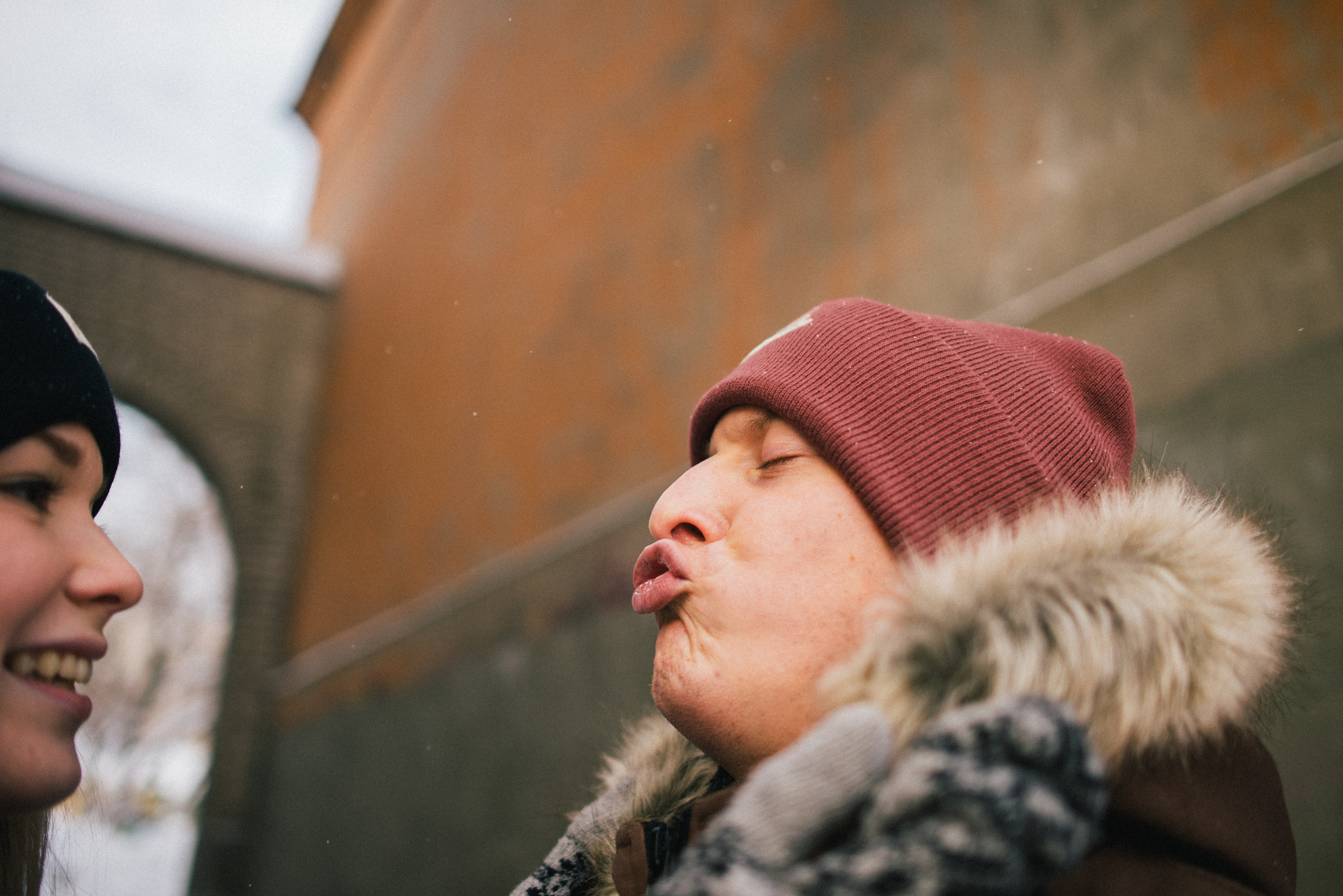 КАТЯ И МИША. Фотограф Андрей Копий. Фотосъёмка в Нижнем Новгороде и Москве