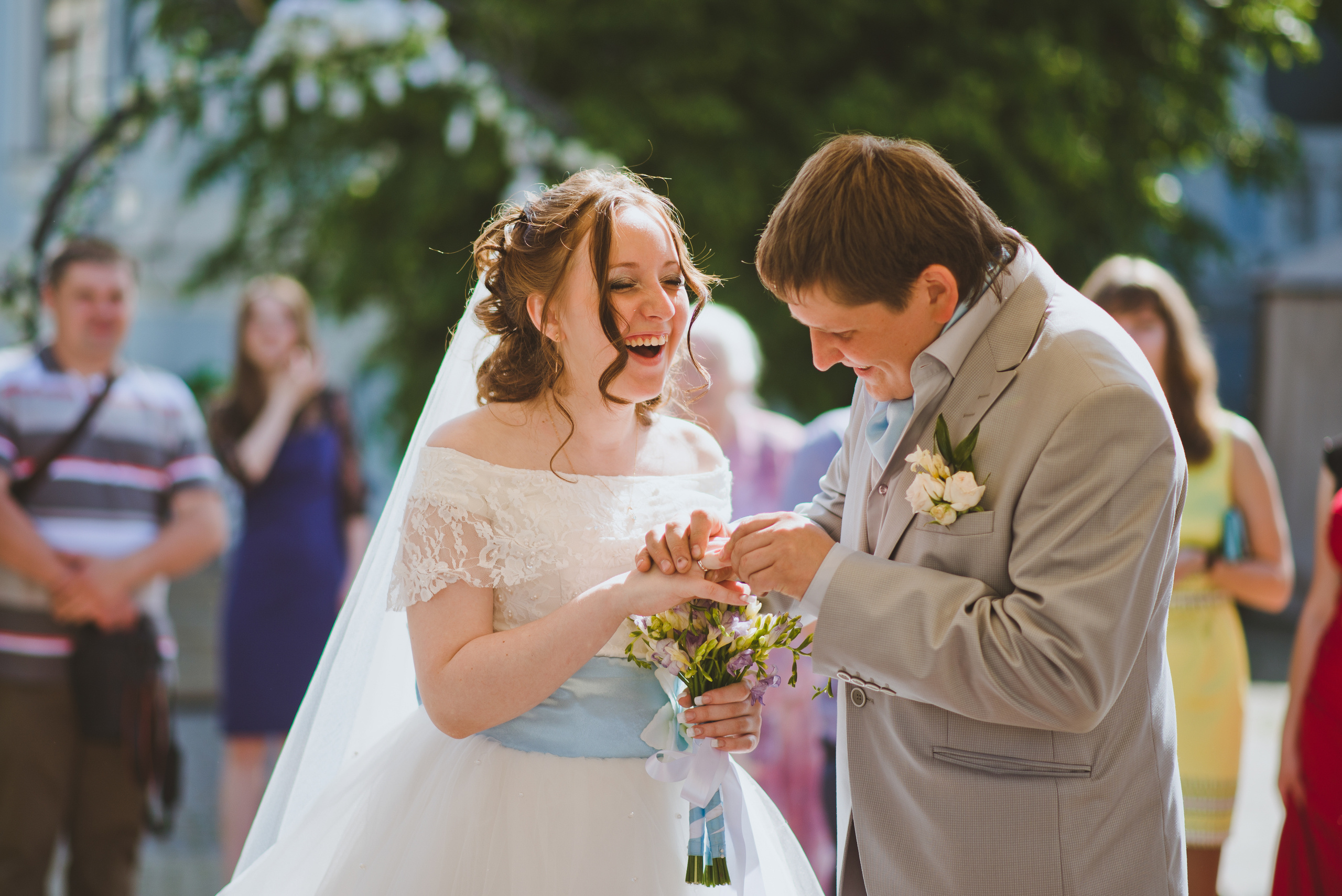 Фотограф Андрей Копий. Фотосъёмка в Нижнем Новгороде и Москве