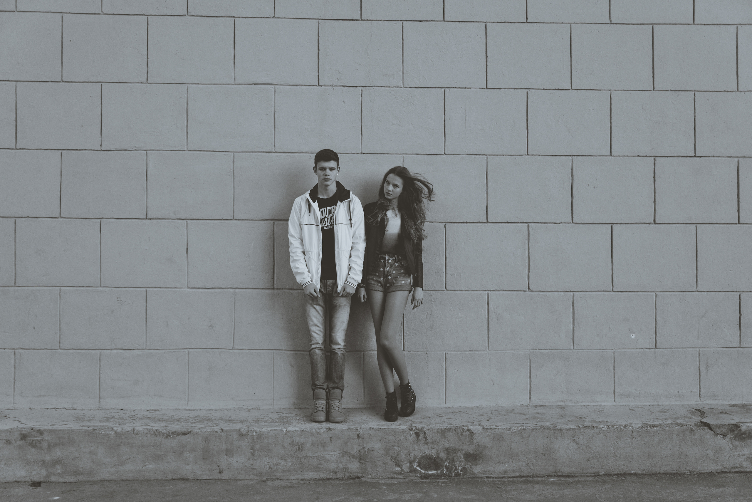 ПАРЫ. Фотограф Андрей Копий. Фотосъёмка в Нижнем Новгороде и Москве