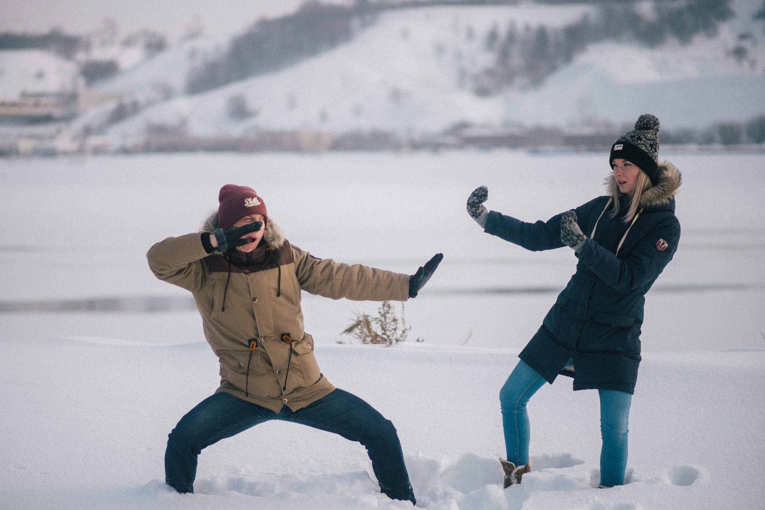 КАТЯ И МИША. Фотограф Андрей Копий. Фотосъёмка в Нижнем Новгороде и Москве