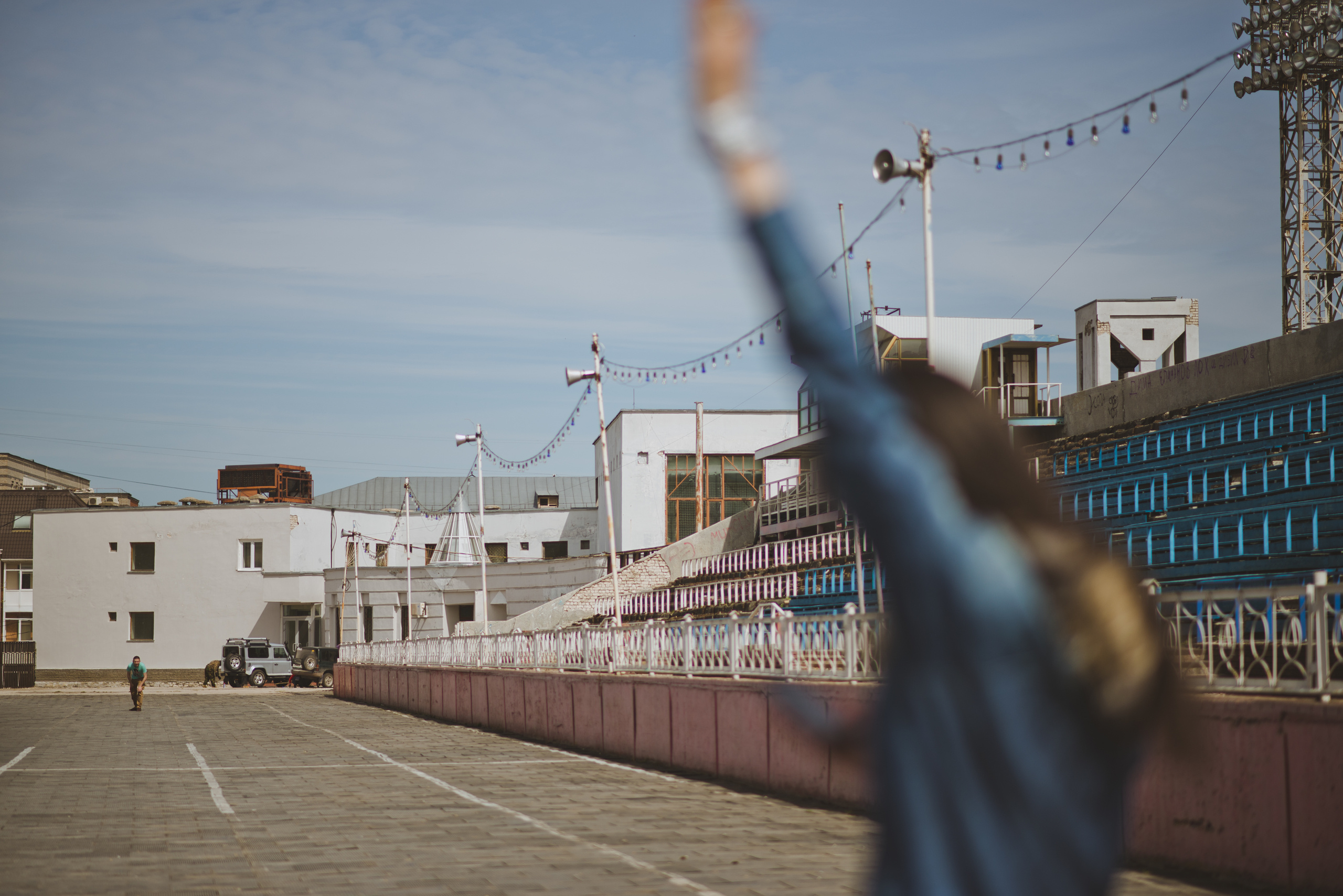 ГАЛИНА И ДЕНИС. Фотограф Андрей Копий. Фотосъёмка в Нижнем Новгороде и Москве