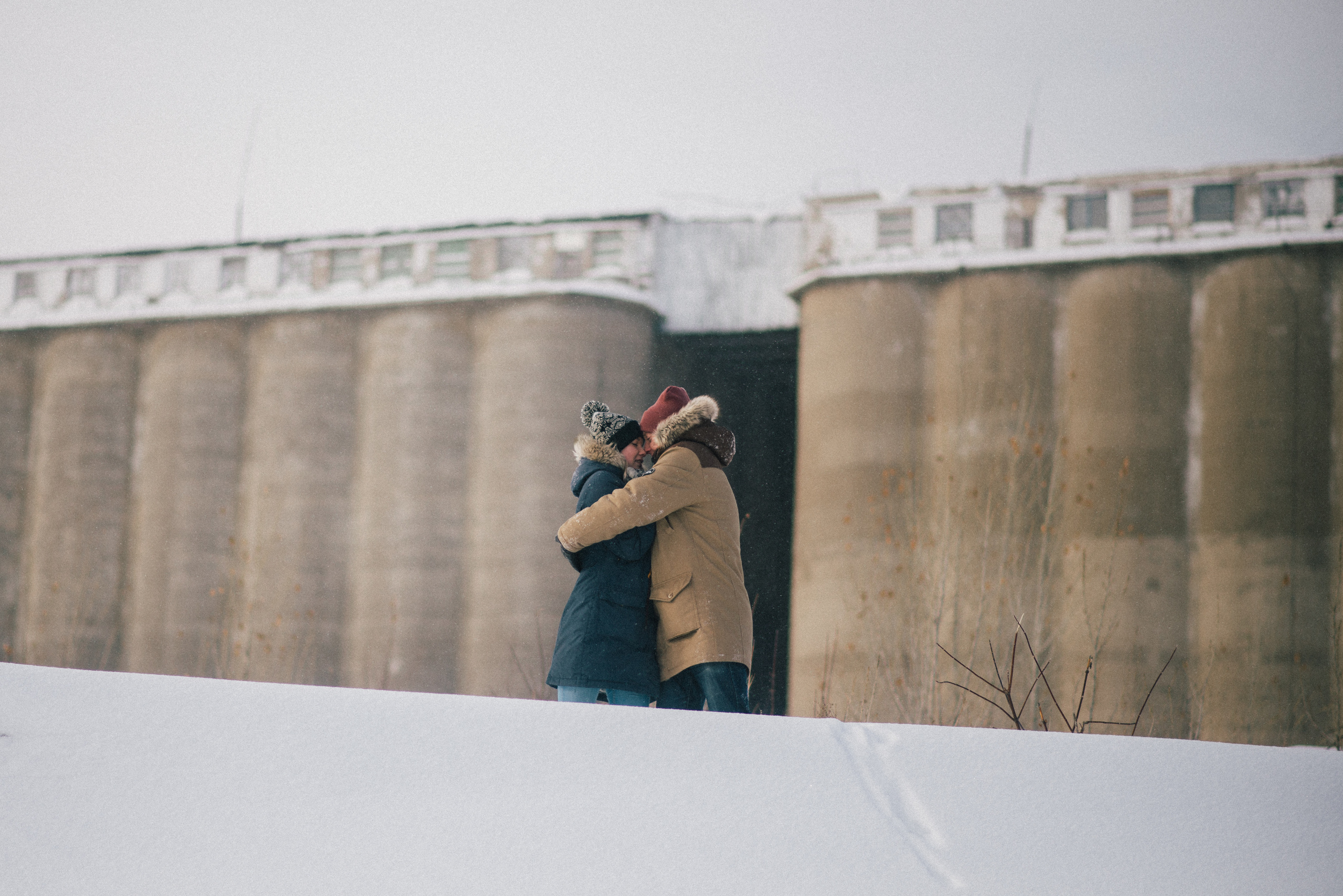 КАТЯ И МИША. Фотограф Андрей Копий. Фотосъёмка в Нижнем Новгороде и Москве