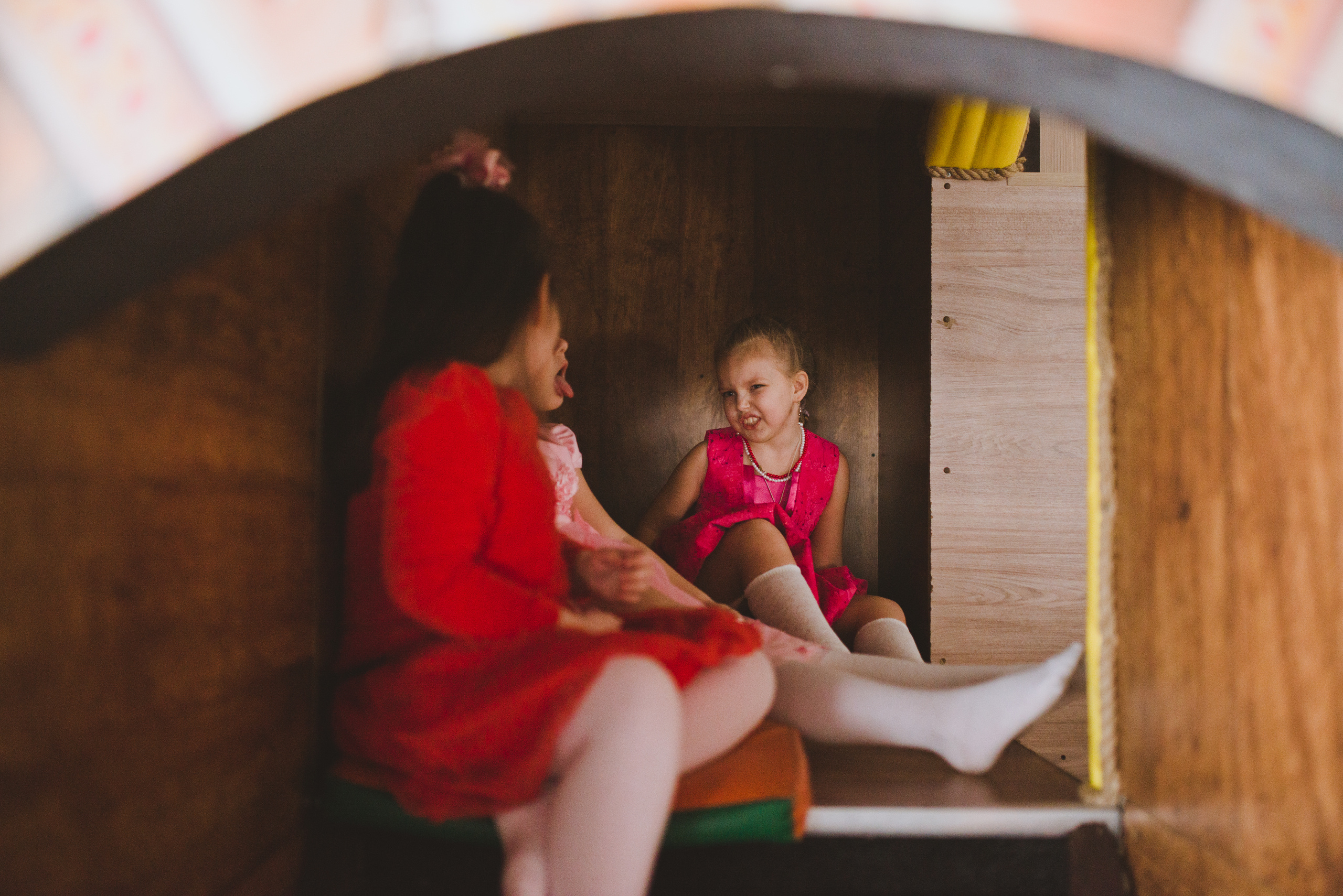 ДЕНЬ РОЖДЕНИЯ СВЕТЫ. Фотограф Андрей Копий. Фотосъёмка в Нижнем Новгороде и Москве
