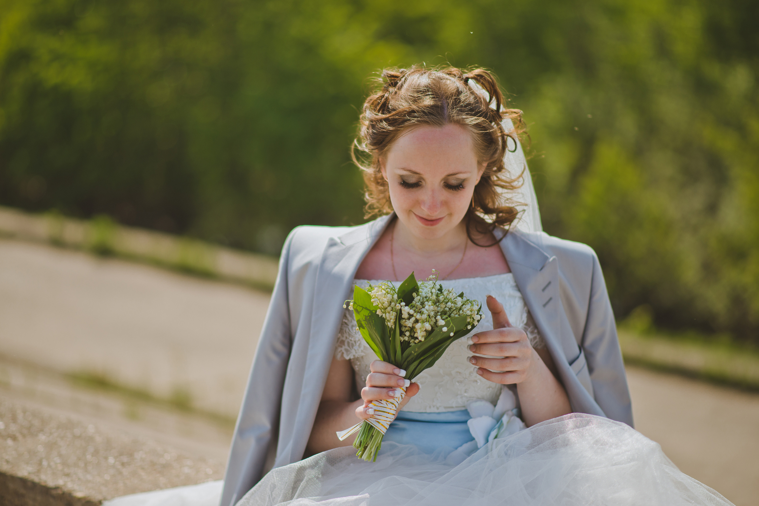 Фотограф Андрей Копий. Фотосъёмка в Нижнем Новгороде и Москве