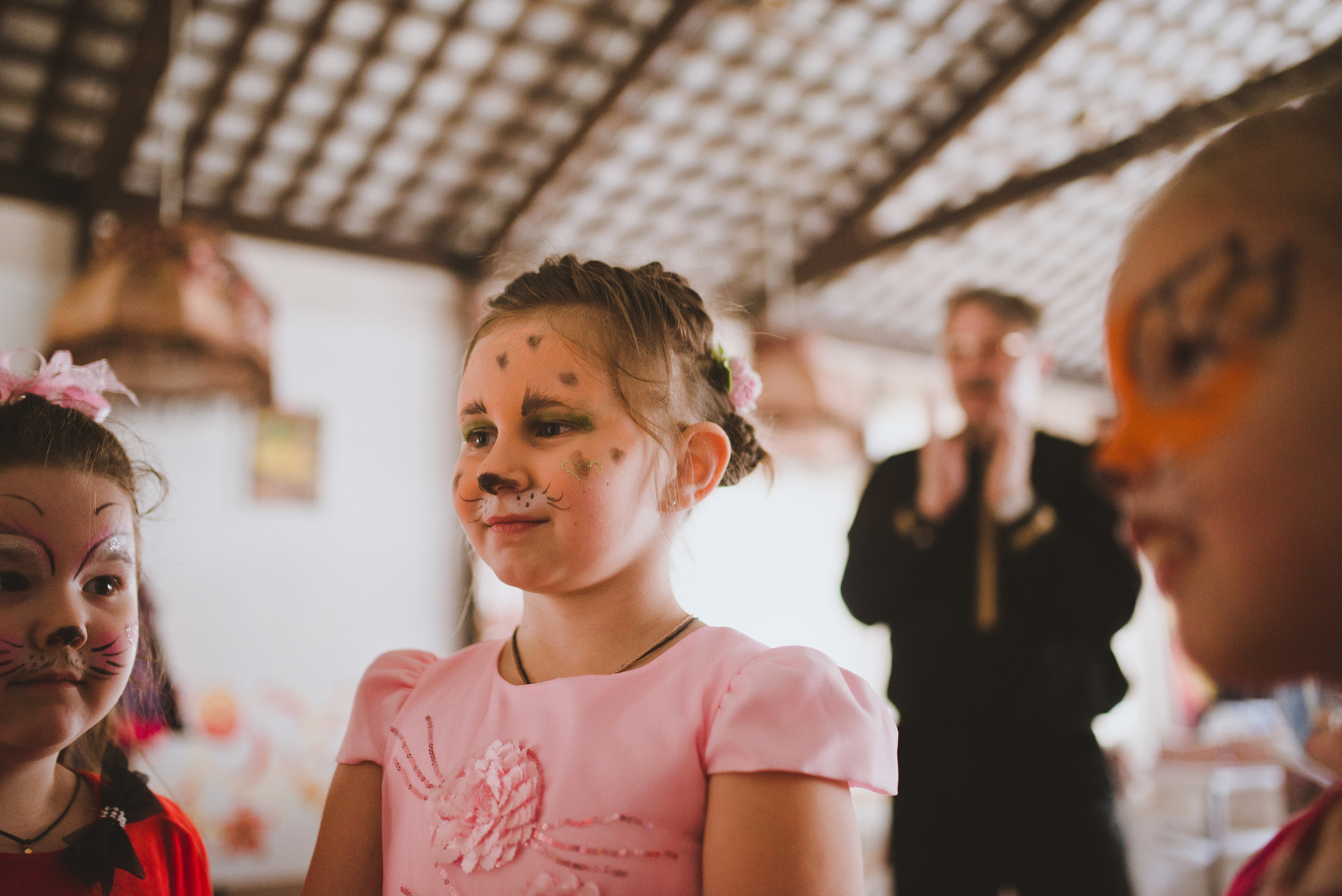 ДЕНЬ РОЖДЕНИЯ СВЕТЫ. Фотограф Андрей Копий. Фотосъёмка в Нижнем Новгороде и Москве