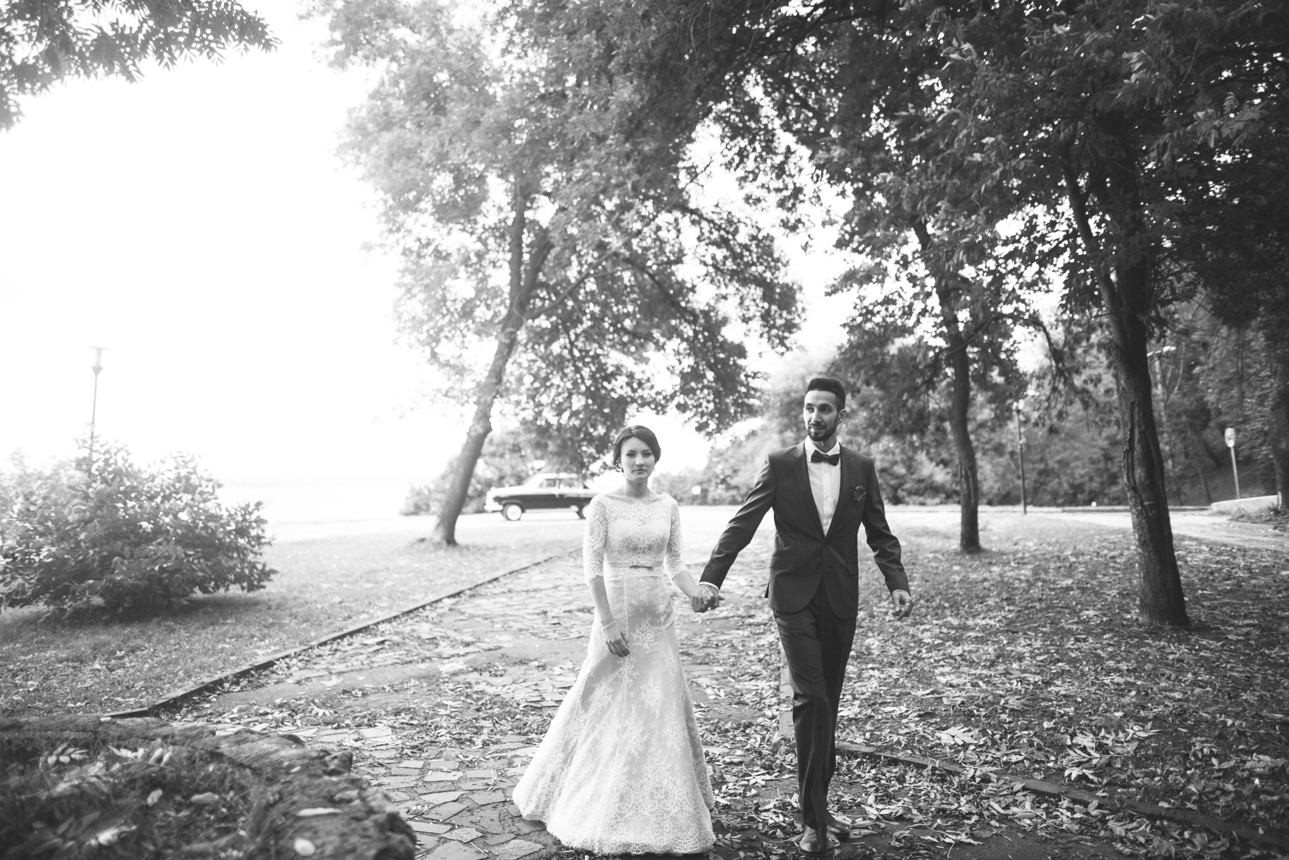 Фотограф Андрей Копий. Фотосъёмка в Нижнем Новгороде и Москве