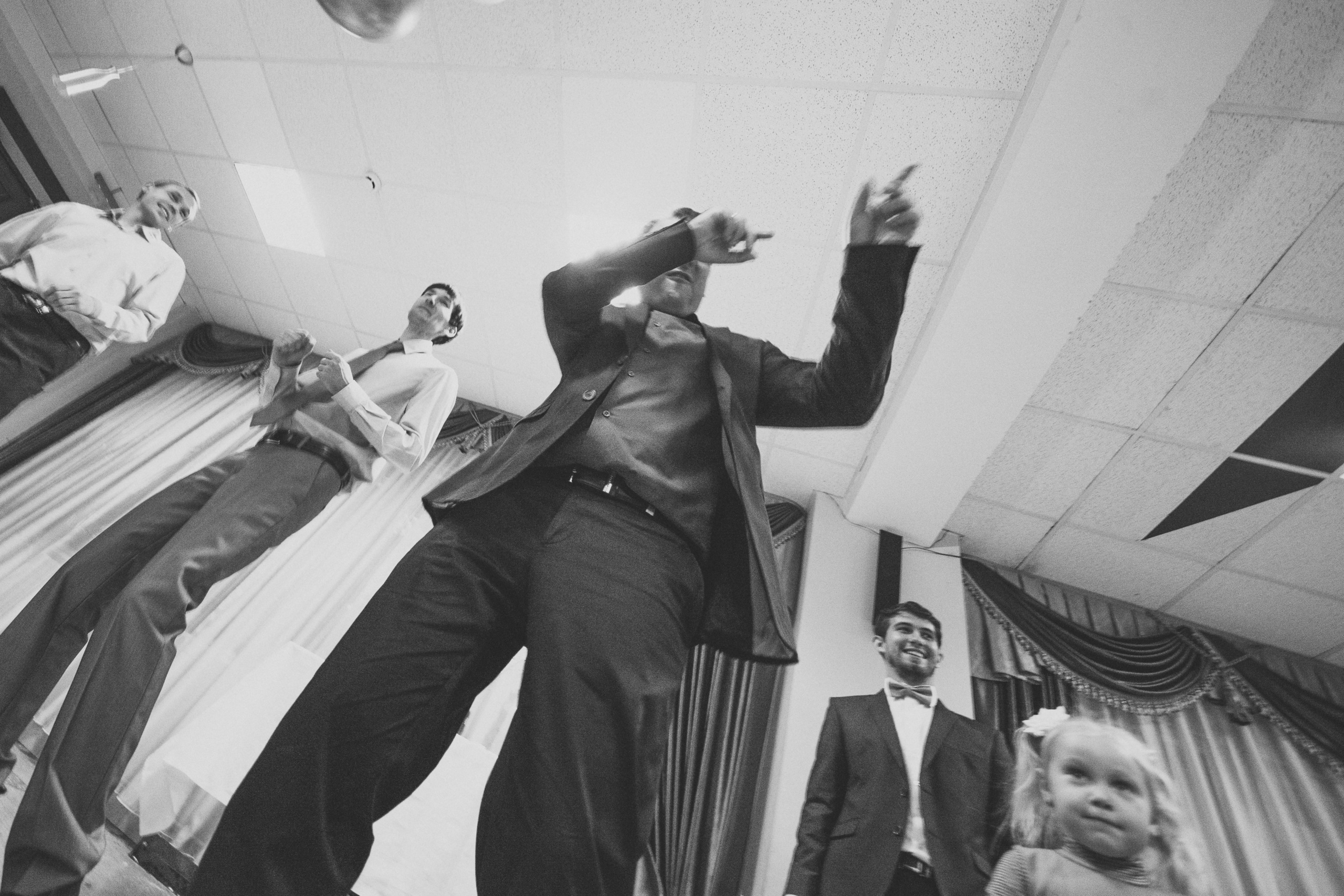 Фотограф Андрей Копий. Фотосъёмка в Нижнем Новгороде и Москве