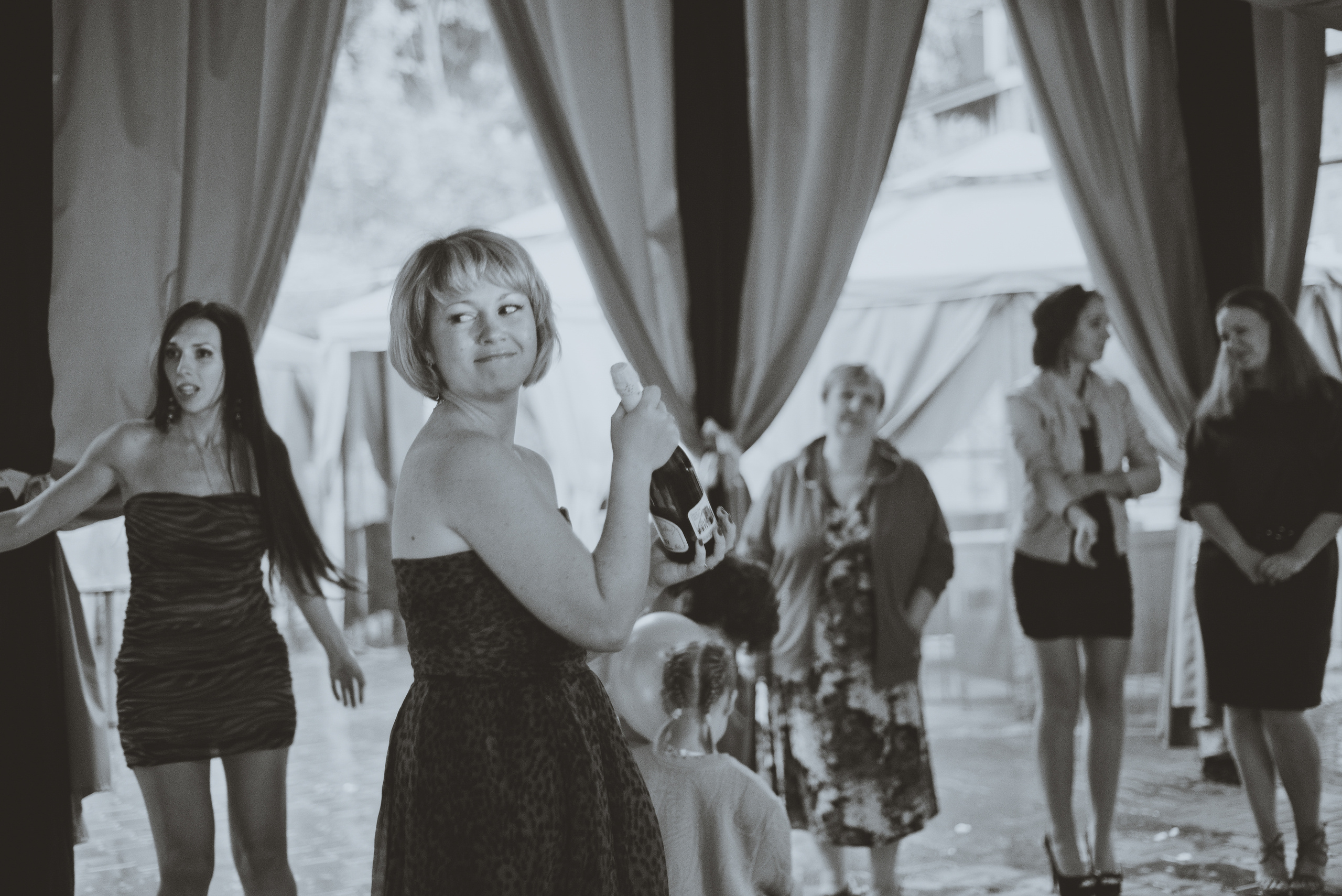 Фотограф Андрей Копий. Фотосъёмка в Нижнем Новгороде и Москве