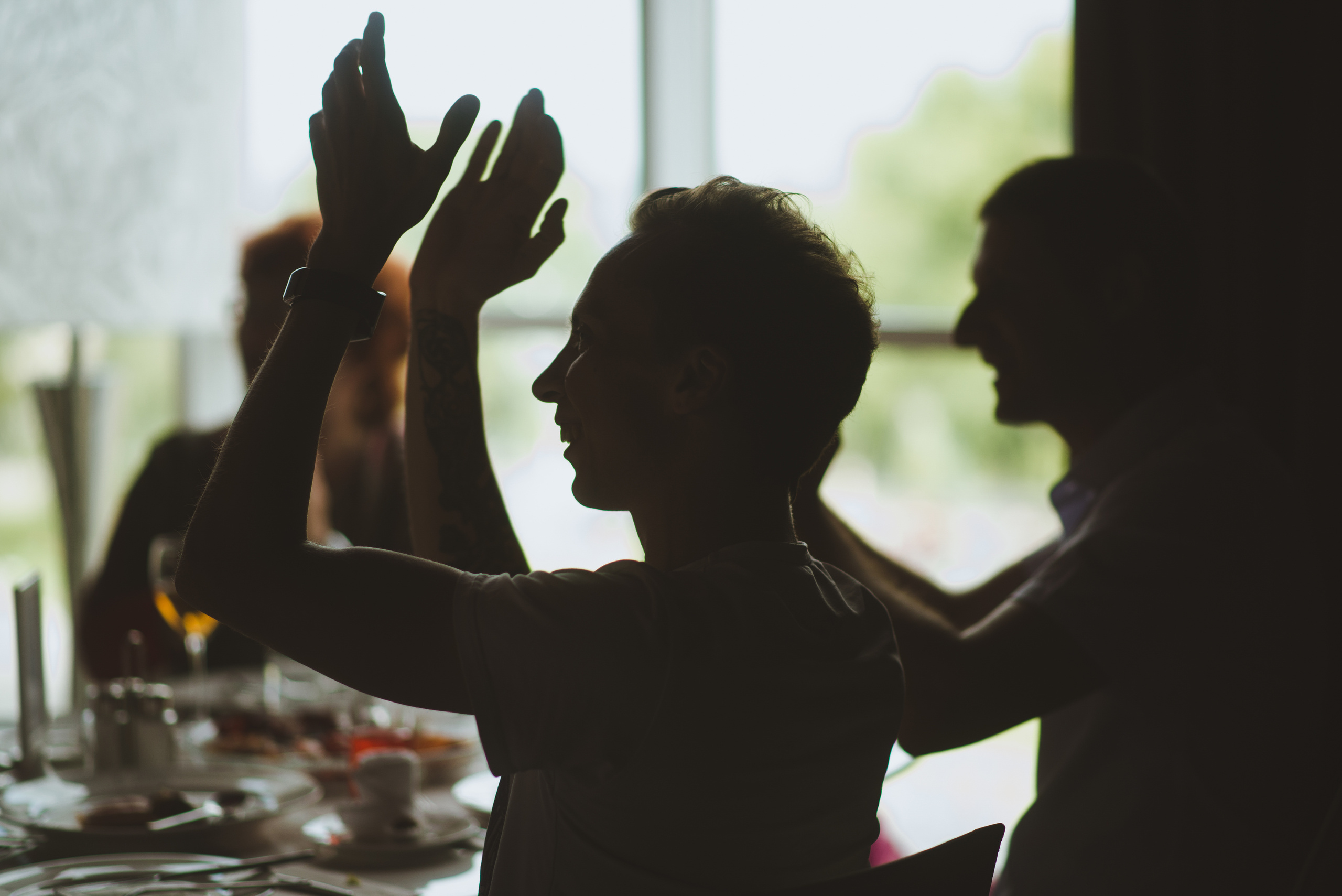 Фотограф Андрей Копий. Фотосъёмка в Нижнем Новгороде и Москве