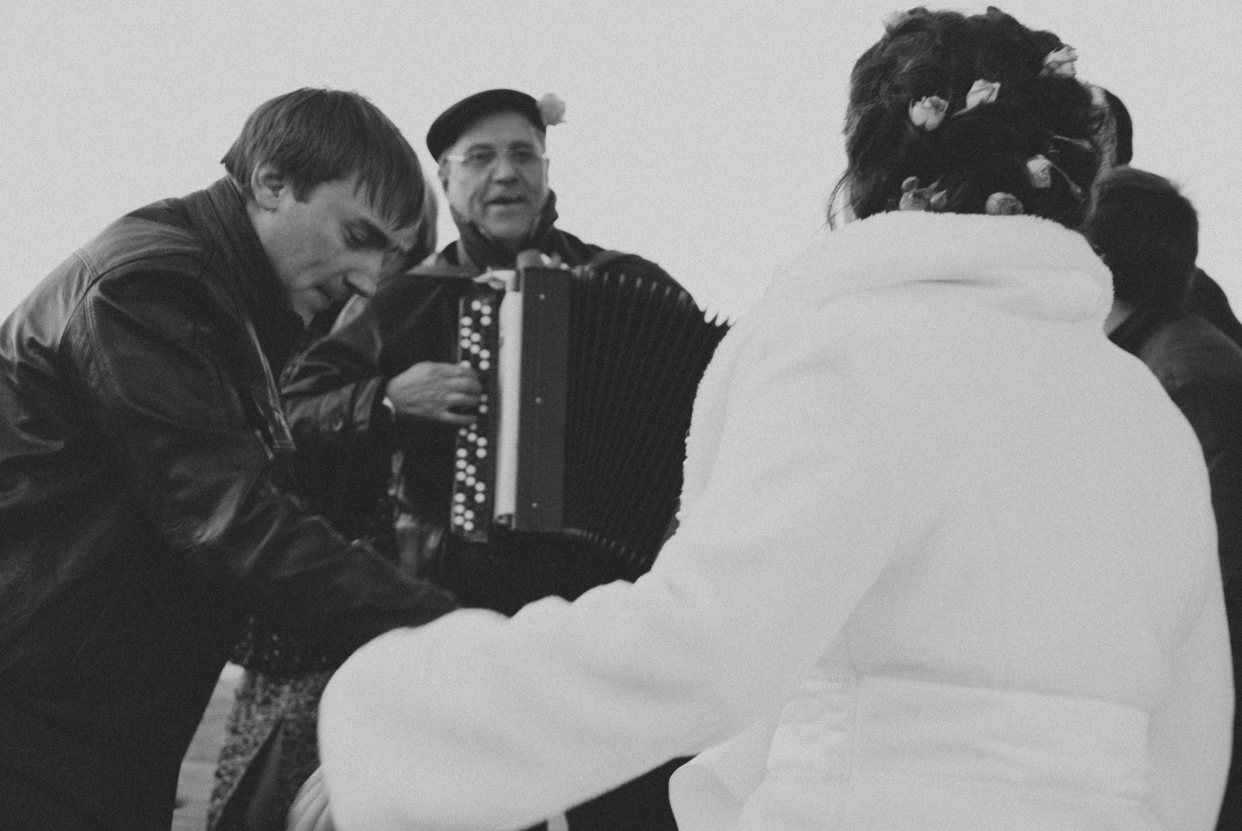 Фотограф Андрей Копий. Фотосъёмка в Нижнем Новгороде и Москве