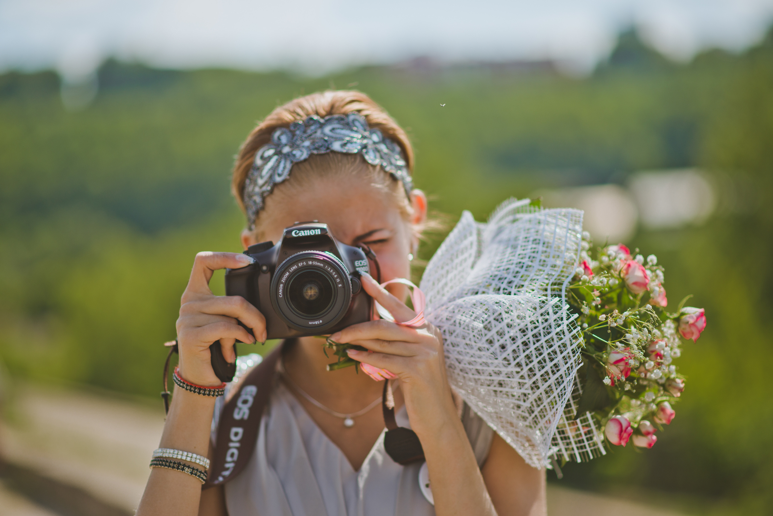 Фотограф Андрей Копий. Фотосъёмка в Нижнем Новгороде и Москве