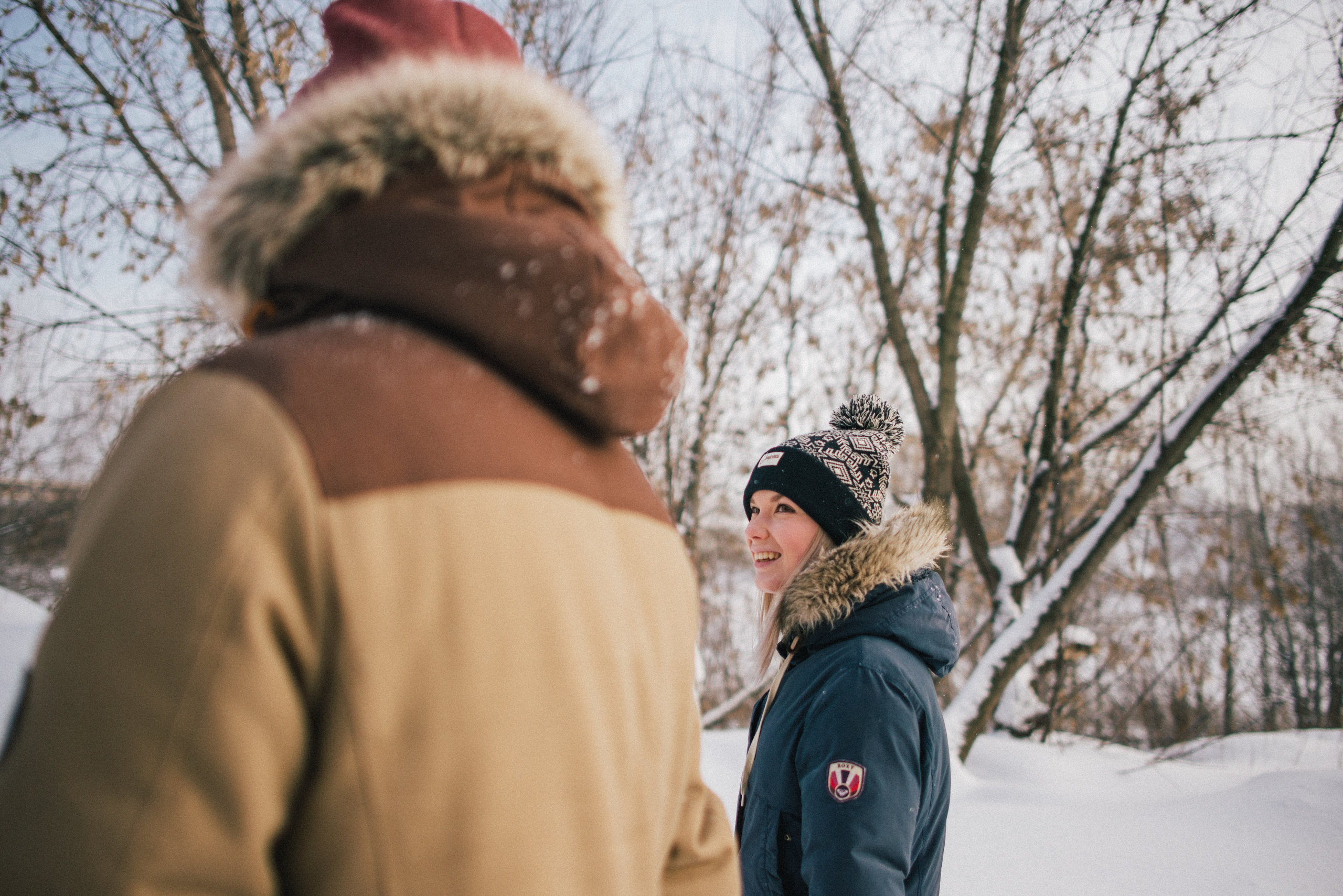 КАТЯ И МИША. Фотограф Андрей Копий. Фотосъёмка в Нижнем Новгороде и Москве