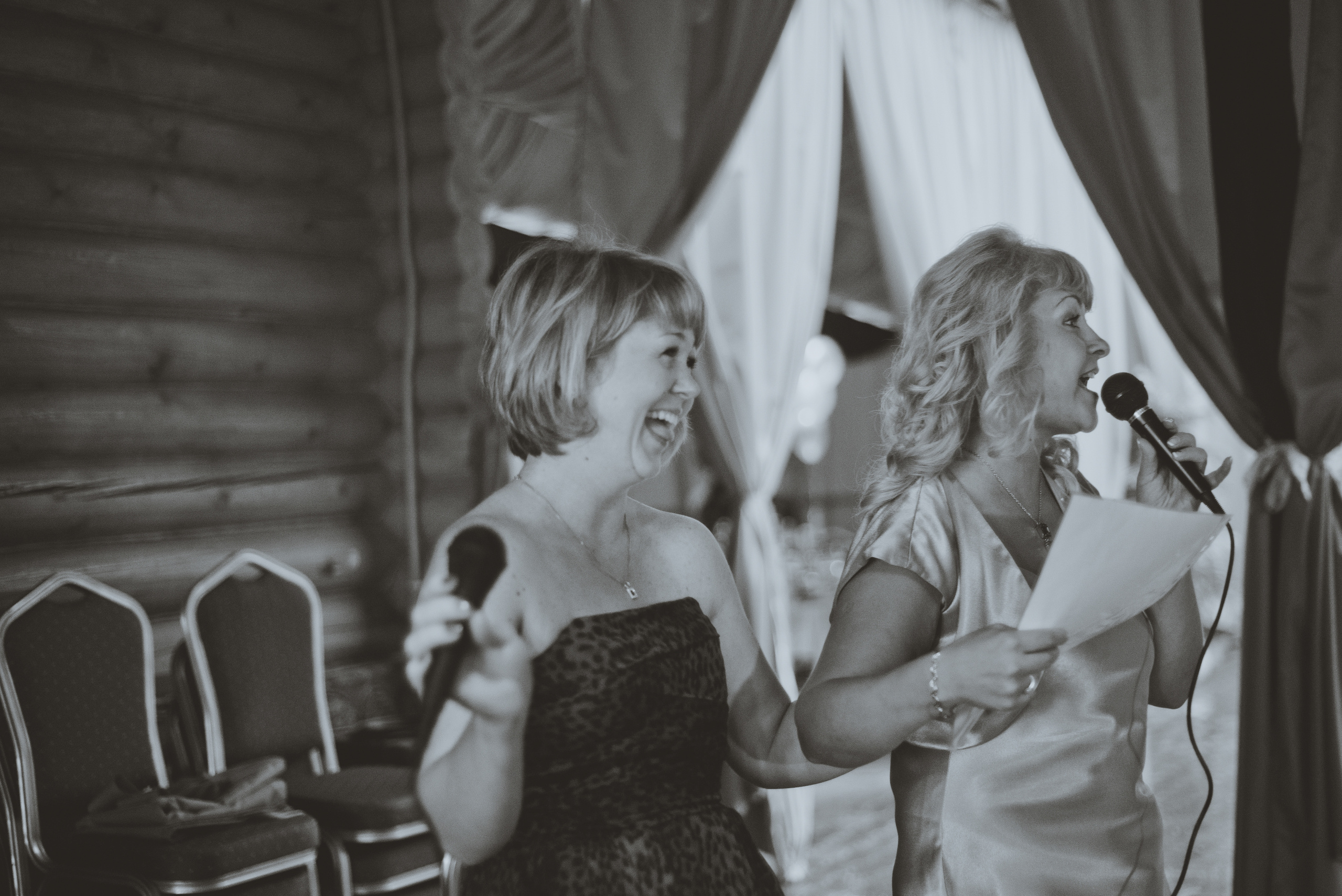 Фотограф Андрей Копий. Фотосъёмка в Нижнем Новгороде и Москве