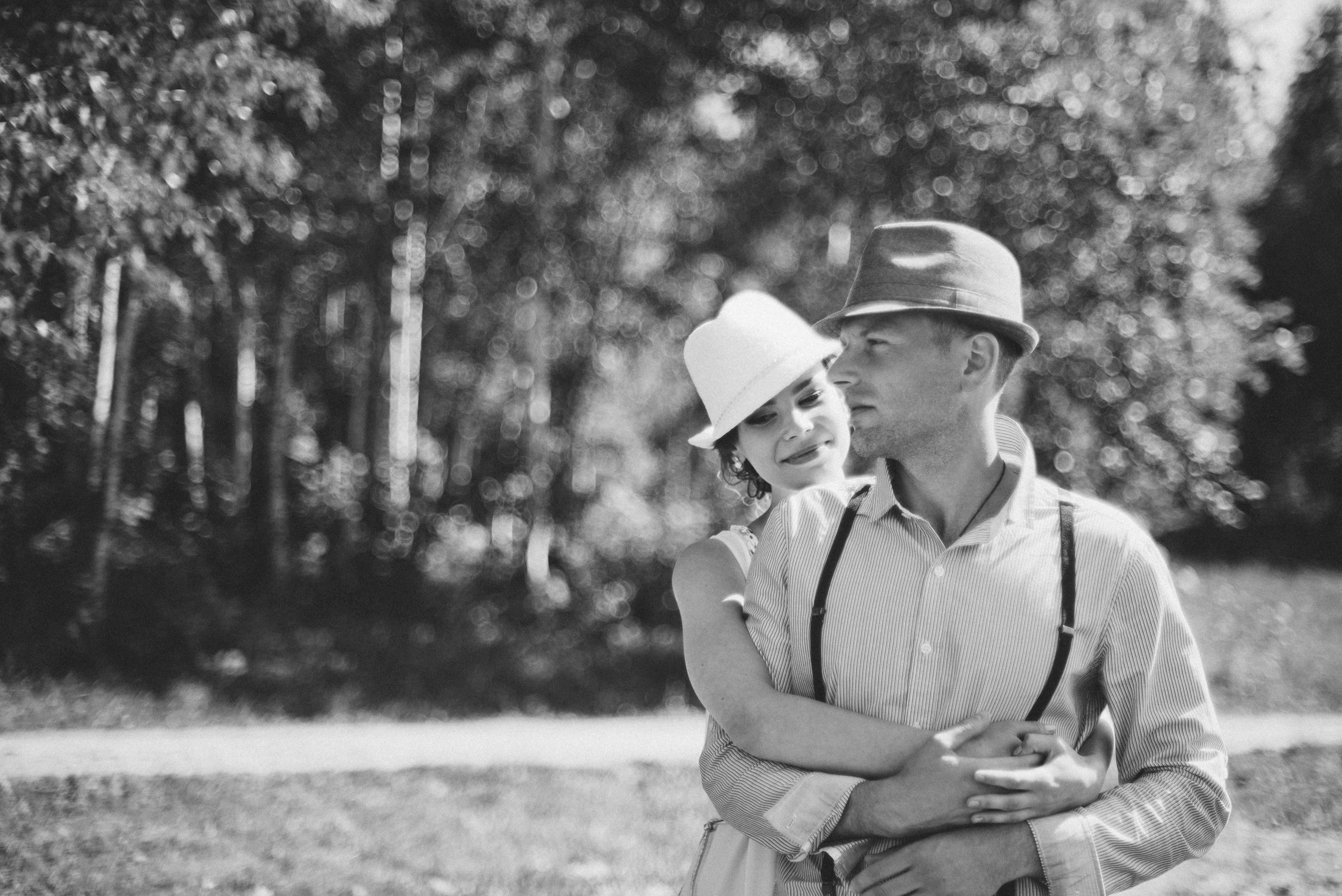 Фотограф Андрей Копий. Фотосъёмка в Нижнем Новгороде и Москве