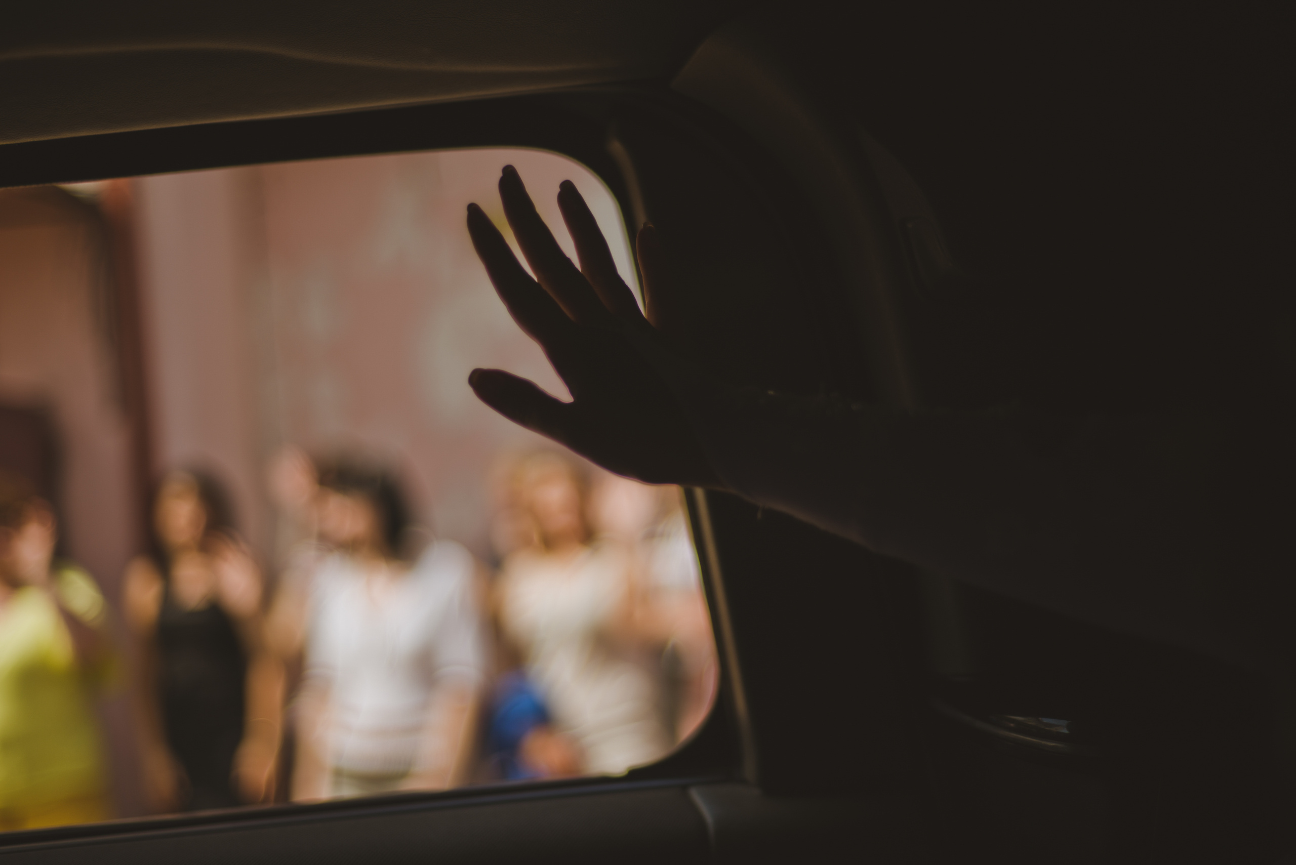 Фотограф Андрей Копий. Фотосъёмка в Нижнем Новгороде и Москве