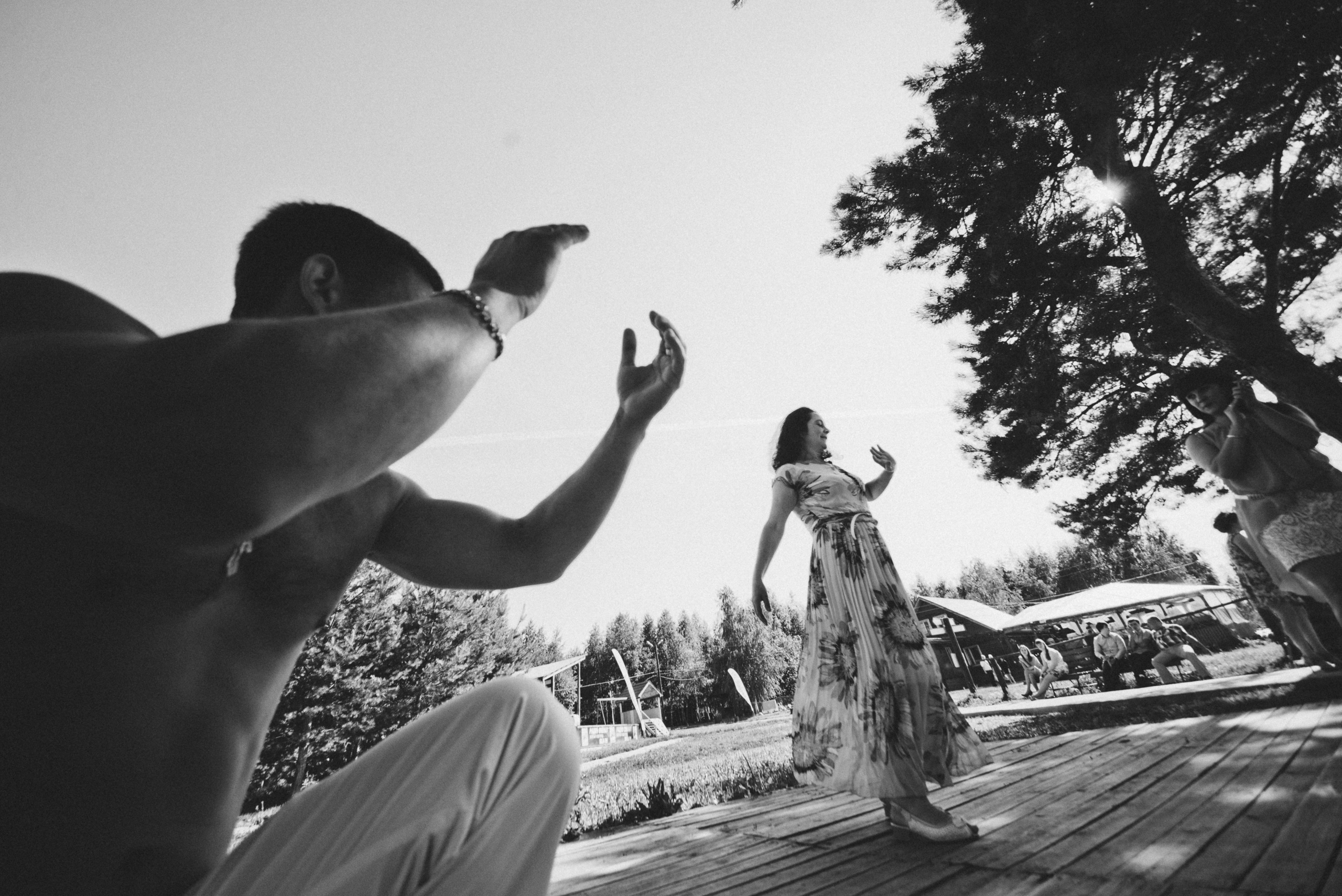 Фотограф Андрей Копий. Фотосъёмка в Нижнем Новгороде и Москве